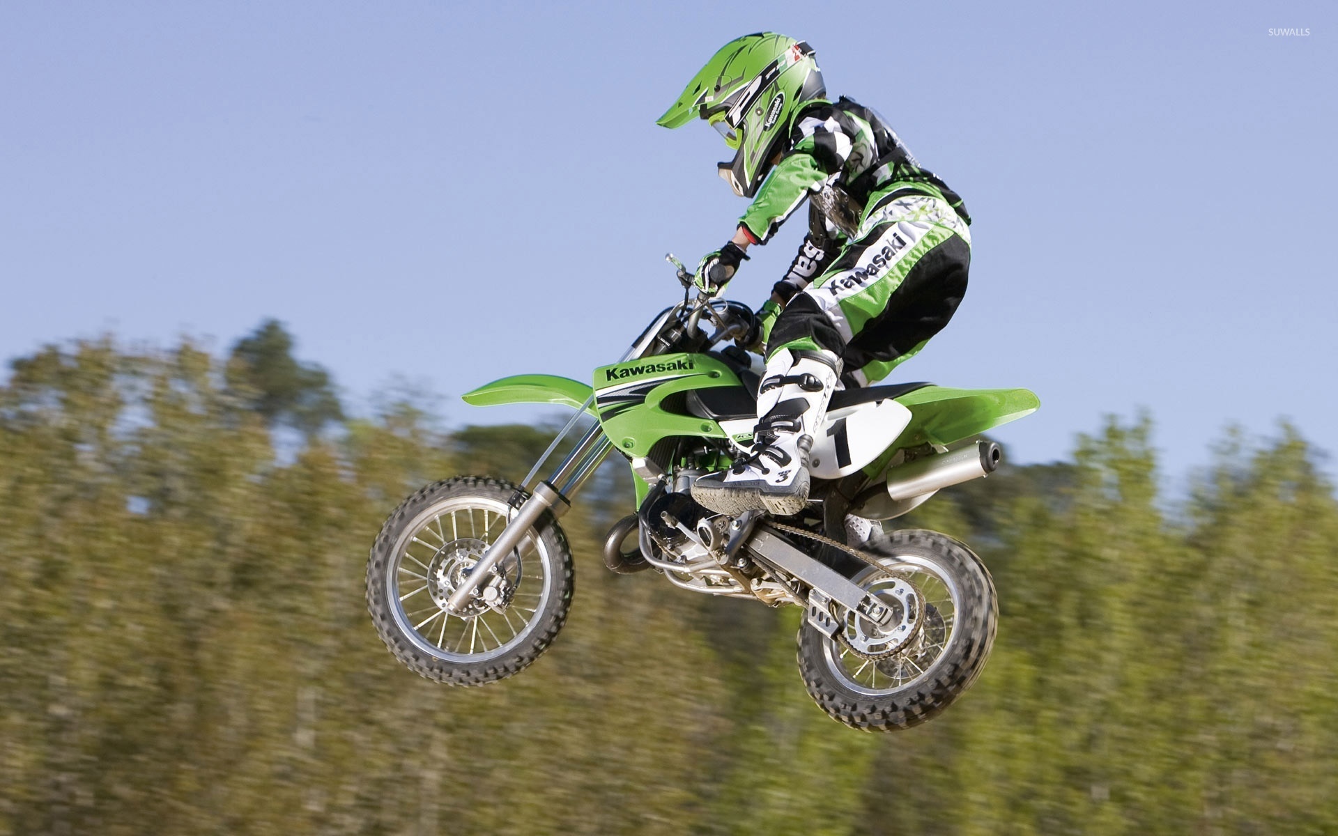 Kx65 Wallpaper