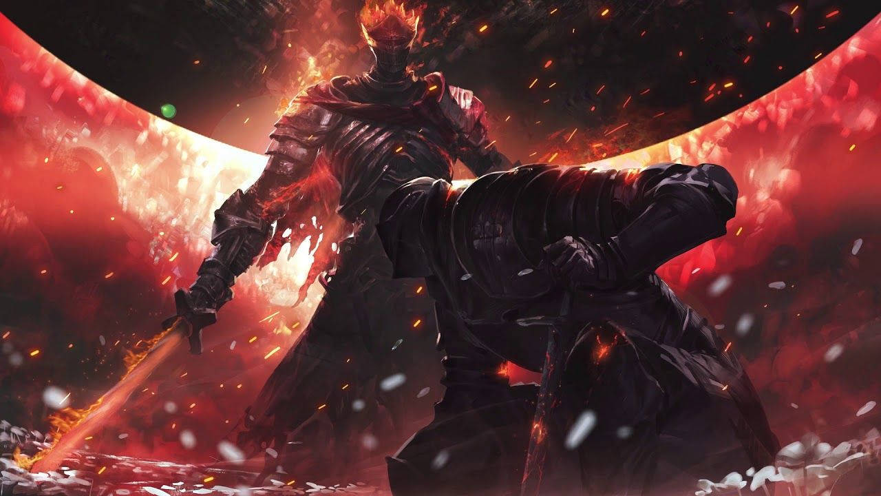 Download Dark Souls 3 Wallpaper