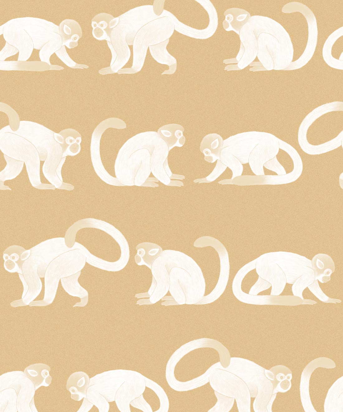 Jungle Animals Wallpaper • Welcome Jungle Friends!!