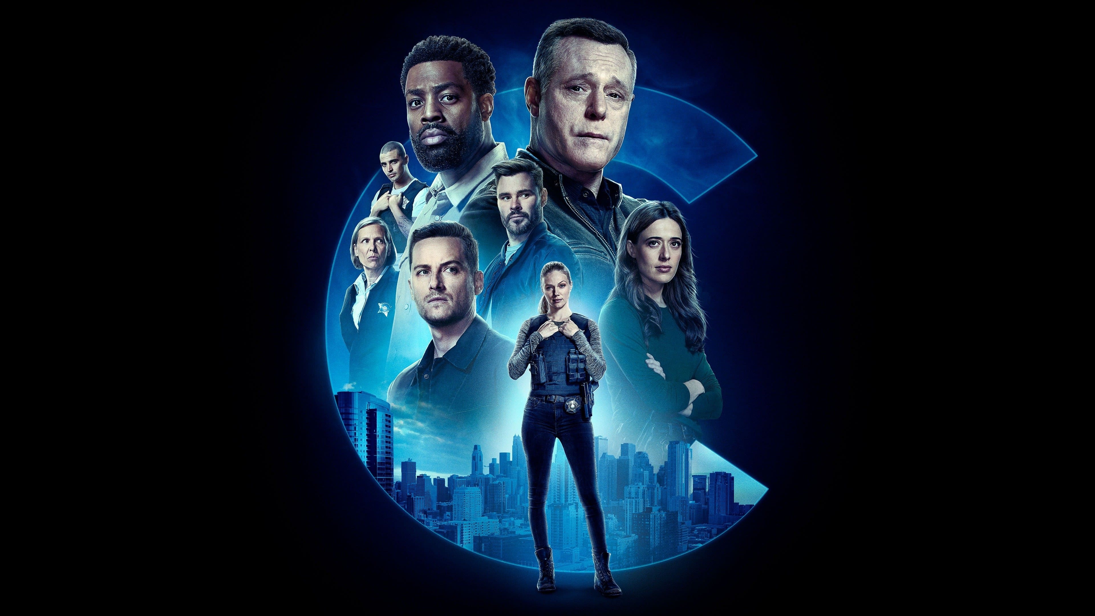 TV Show Chicago P.D. 4k Ultra HD Wallpaper