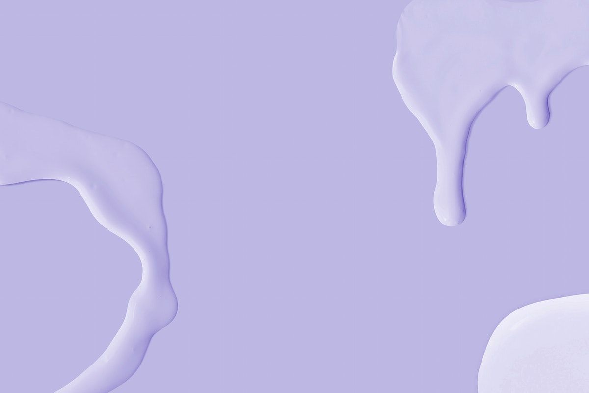 Download free image of Acrylic painting background lilac wallpaper image by Nunny about. Lilac background, Purple aesthetic background, Aesthetic lilac background