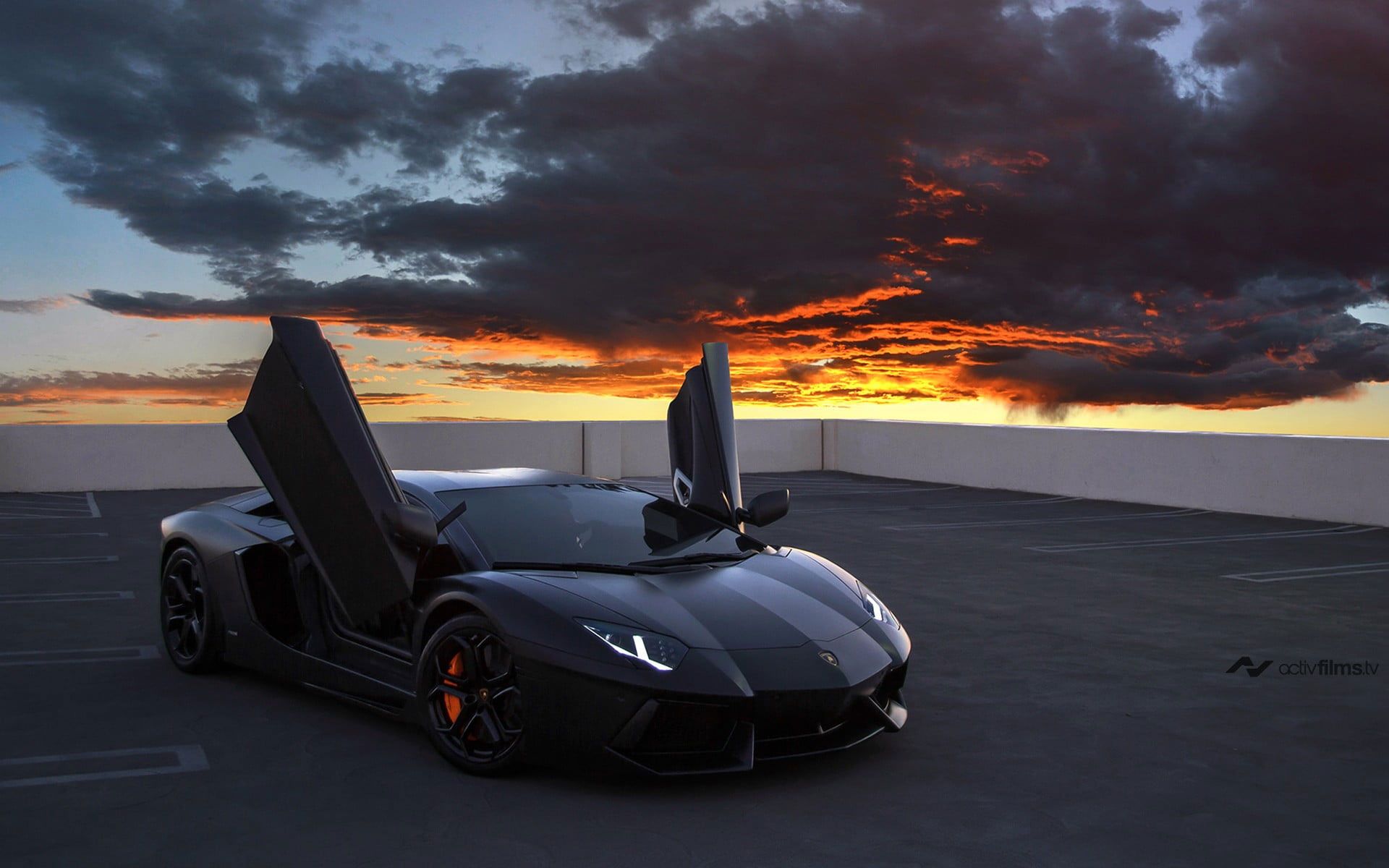 Wallpaper Black Lambhorgini Gallardo, Car, Lamborghini. Sports car wallpaper, Car wallpaper, Lamborghini cars
