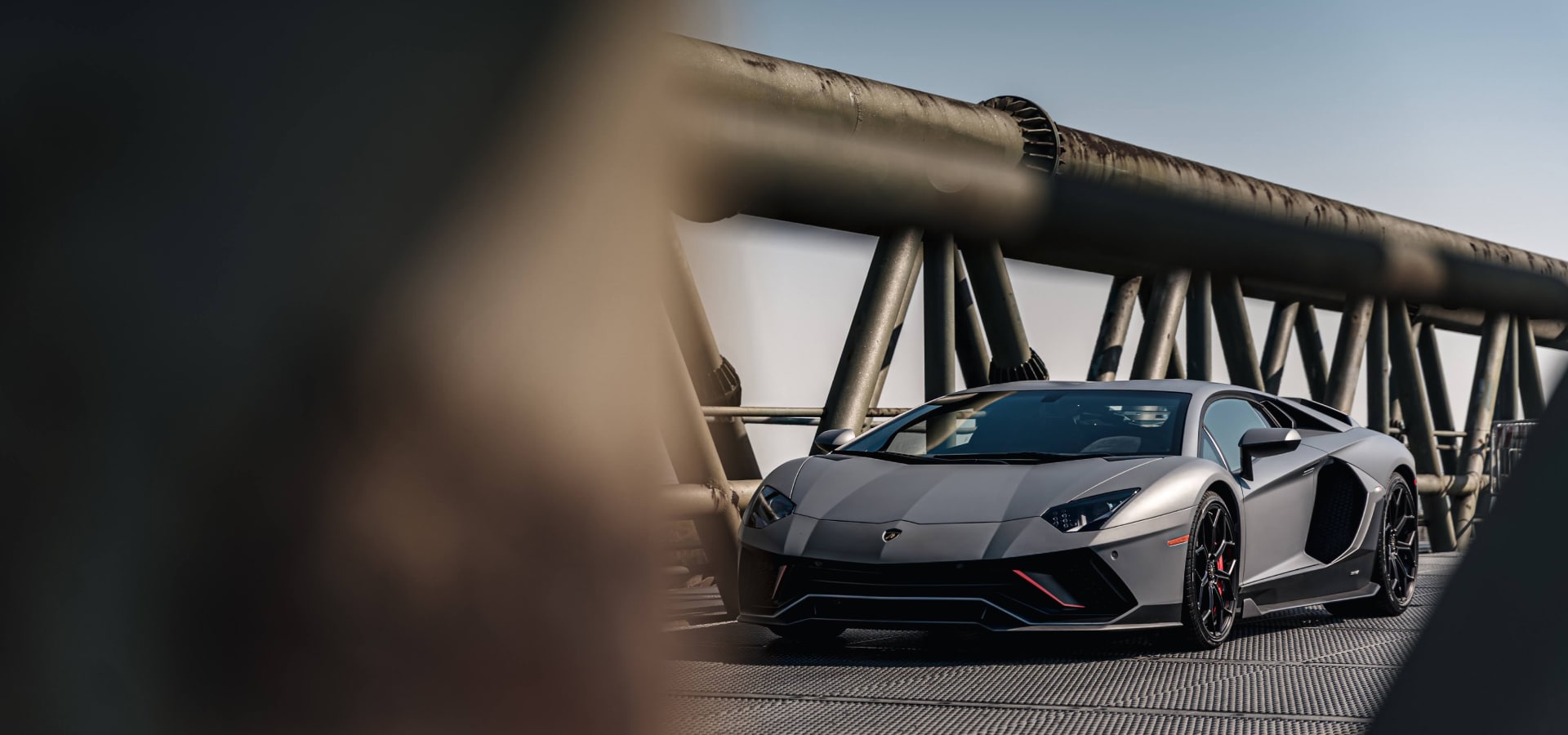 Aventador LP 780 4 Ultimae