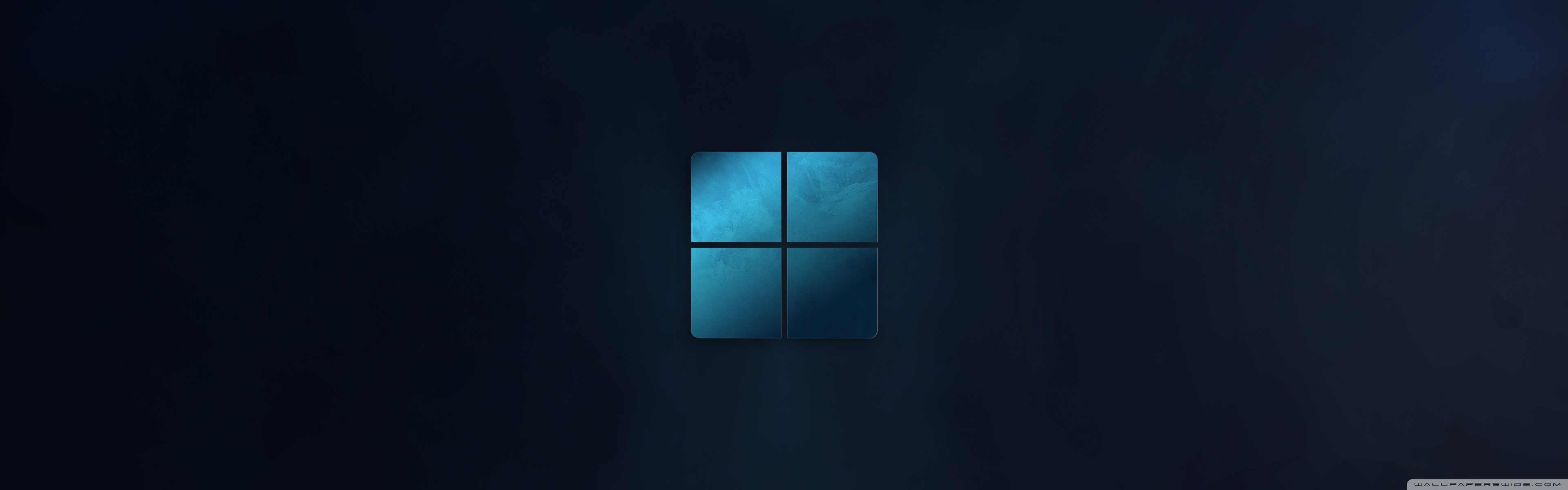Windows 11 Logo 2021 Ultra HD Desktop Background Wallpaper for: Widescreen & UltraWide Desktop & Laptop, Multi Display, Dual & Triple Monitor, Tablet
