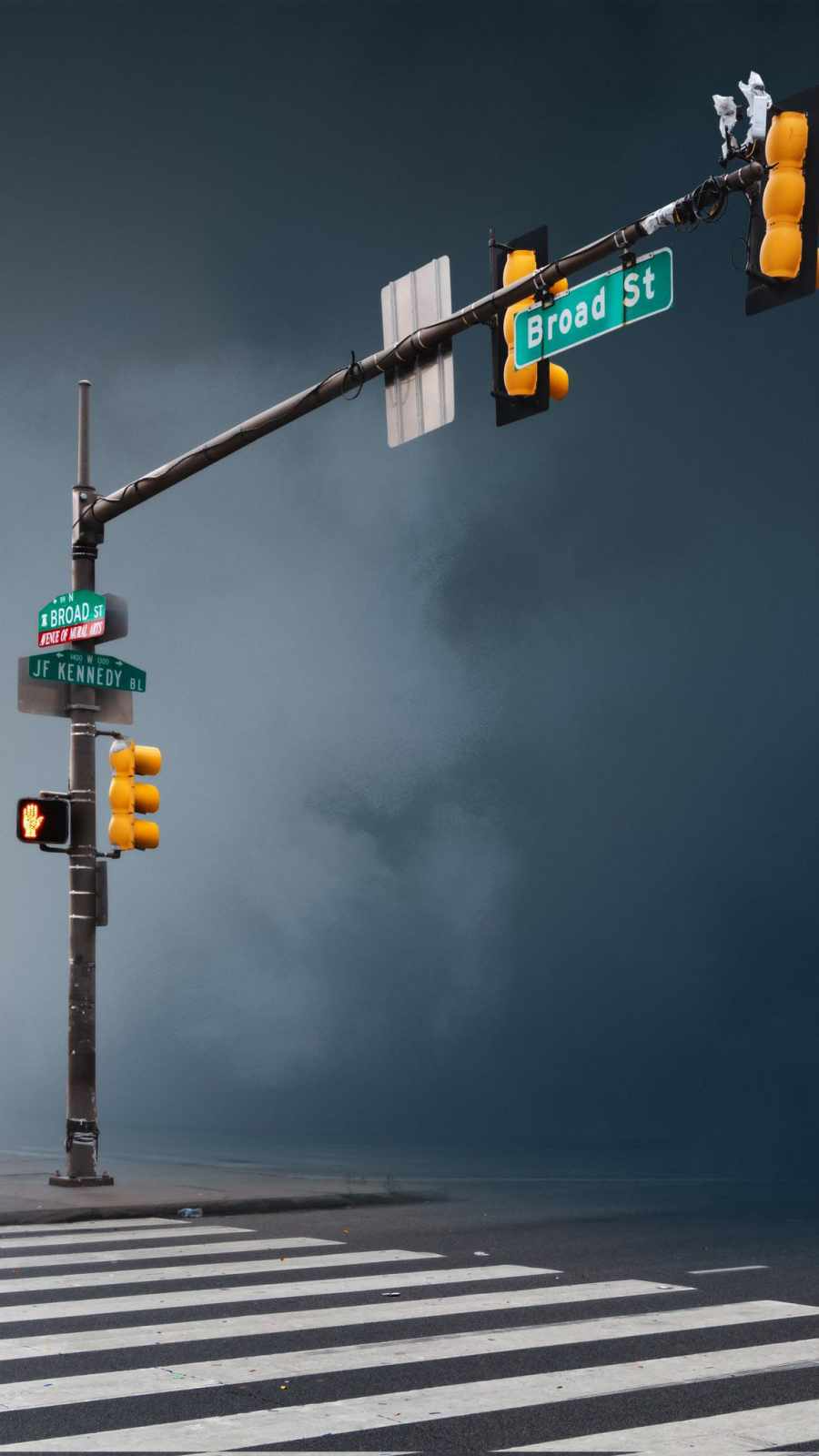 Traffic Signal Light iPhone Wallpaper Wallpaper. Traffic signal, iPhone wallpaper image, iPhone wallpaper