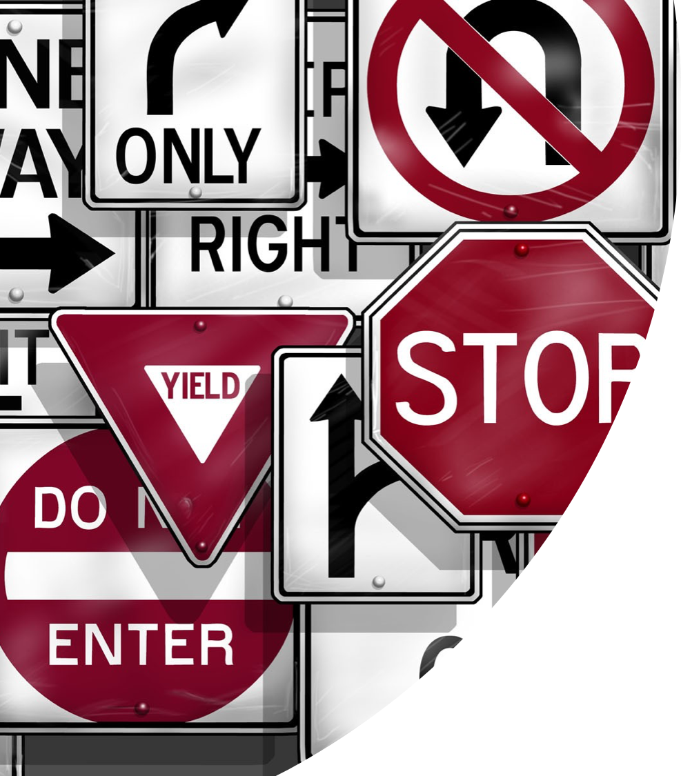 Real Time Traffic Sign Detection