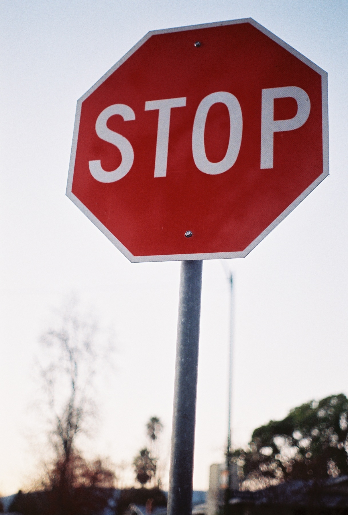 Road and Street Signs Part 2