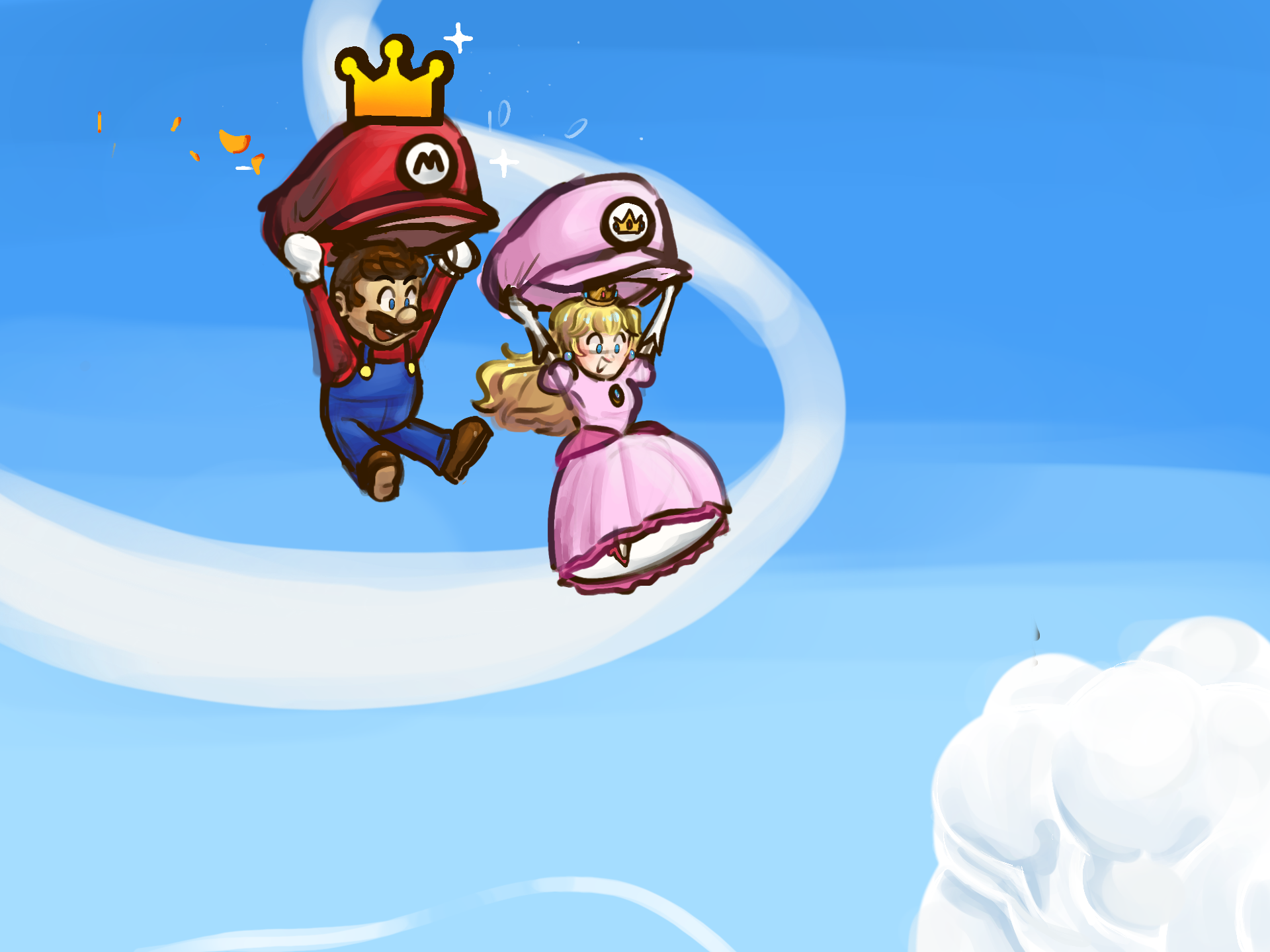 Super Mario Bros Wonder Wallpapers Wallpaper Cave Super Mario Bros Wonder Wallpapers Wallpaper Cave