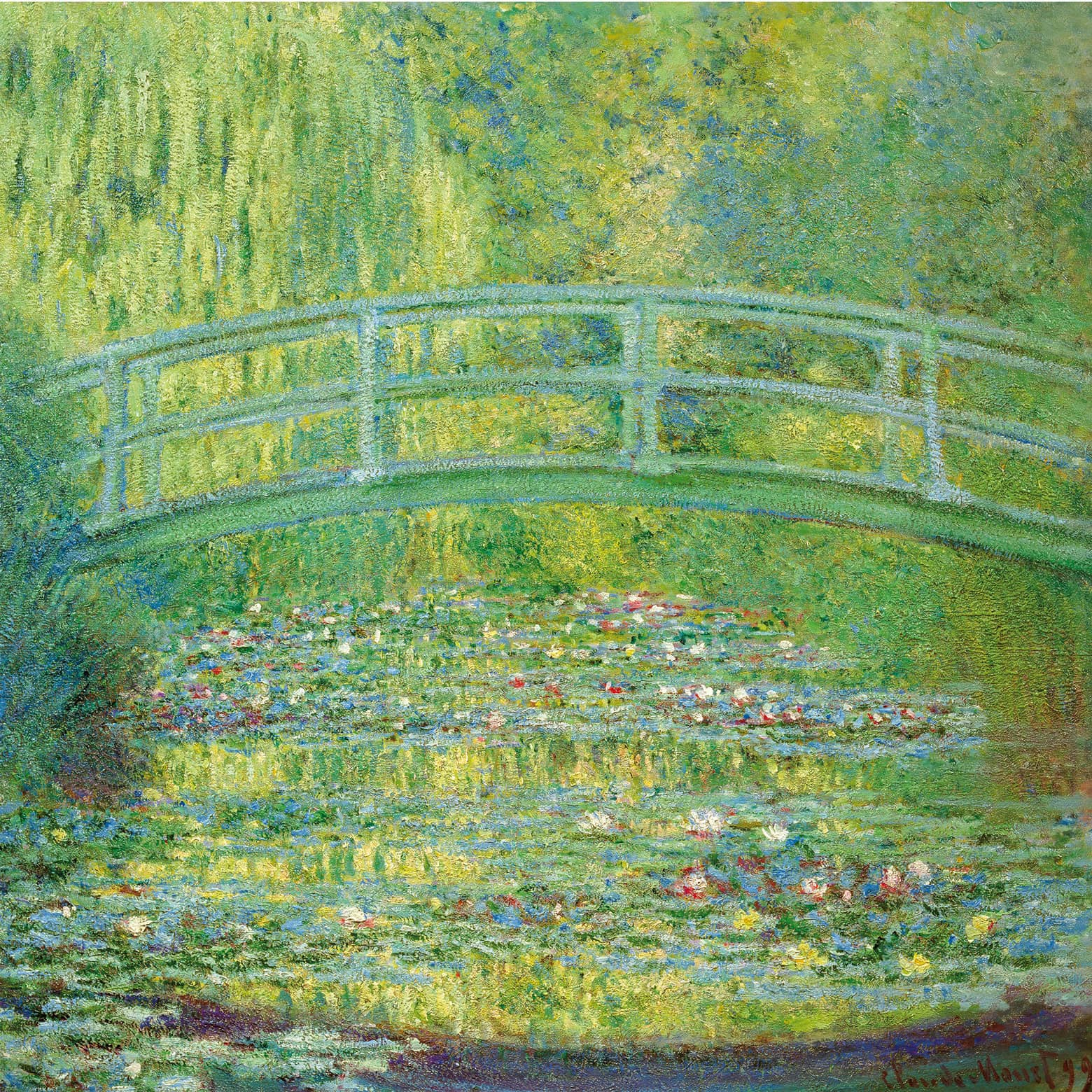 Monet