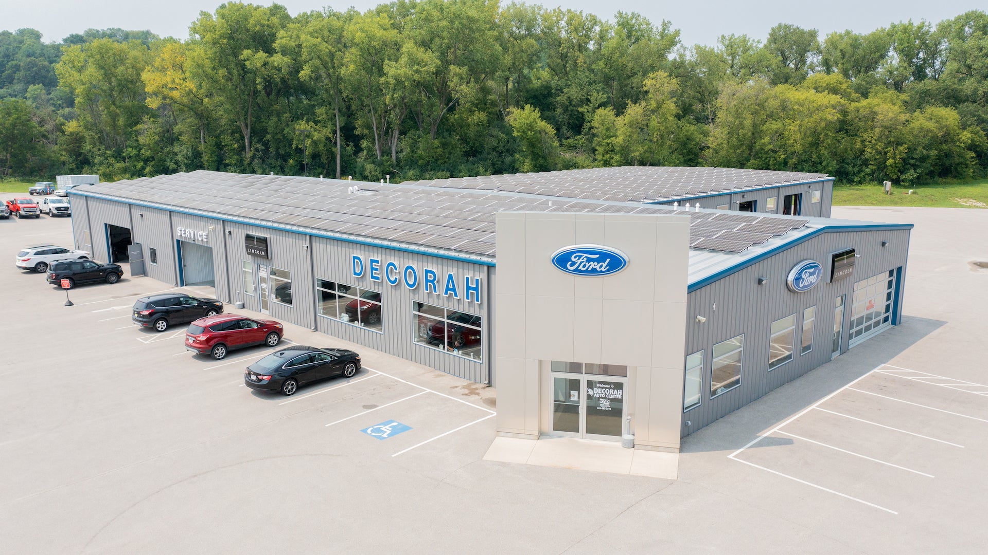 KAR Auto Group- A Dealership near Decorah, IA Auto Group