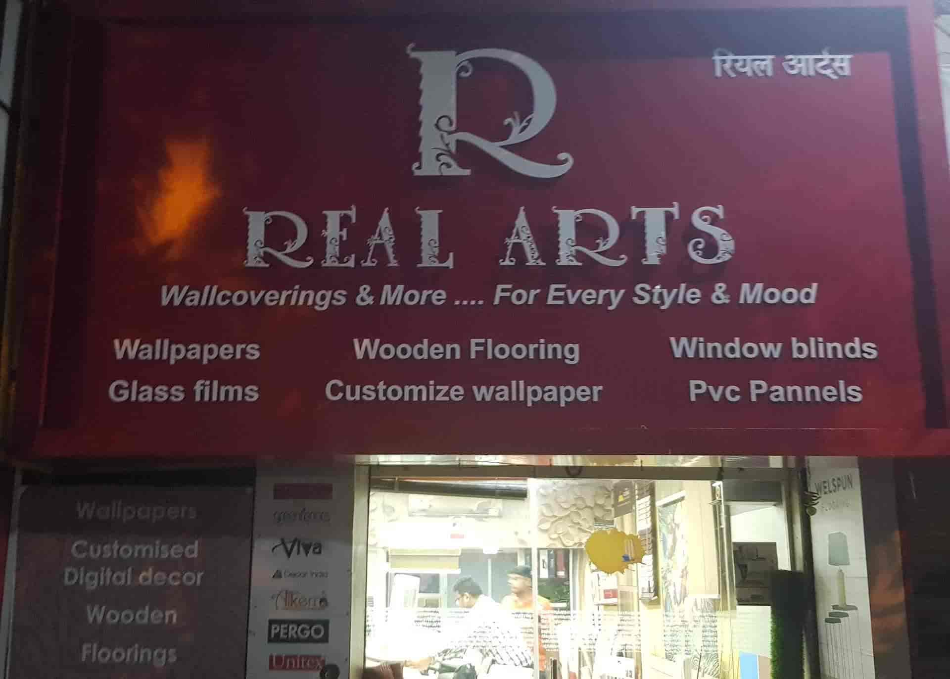 Top Wall Paper Dealers in Andheri West Wall Paper HD Dealers