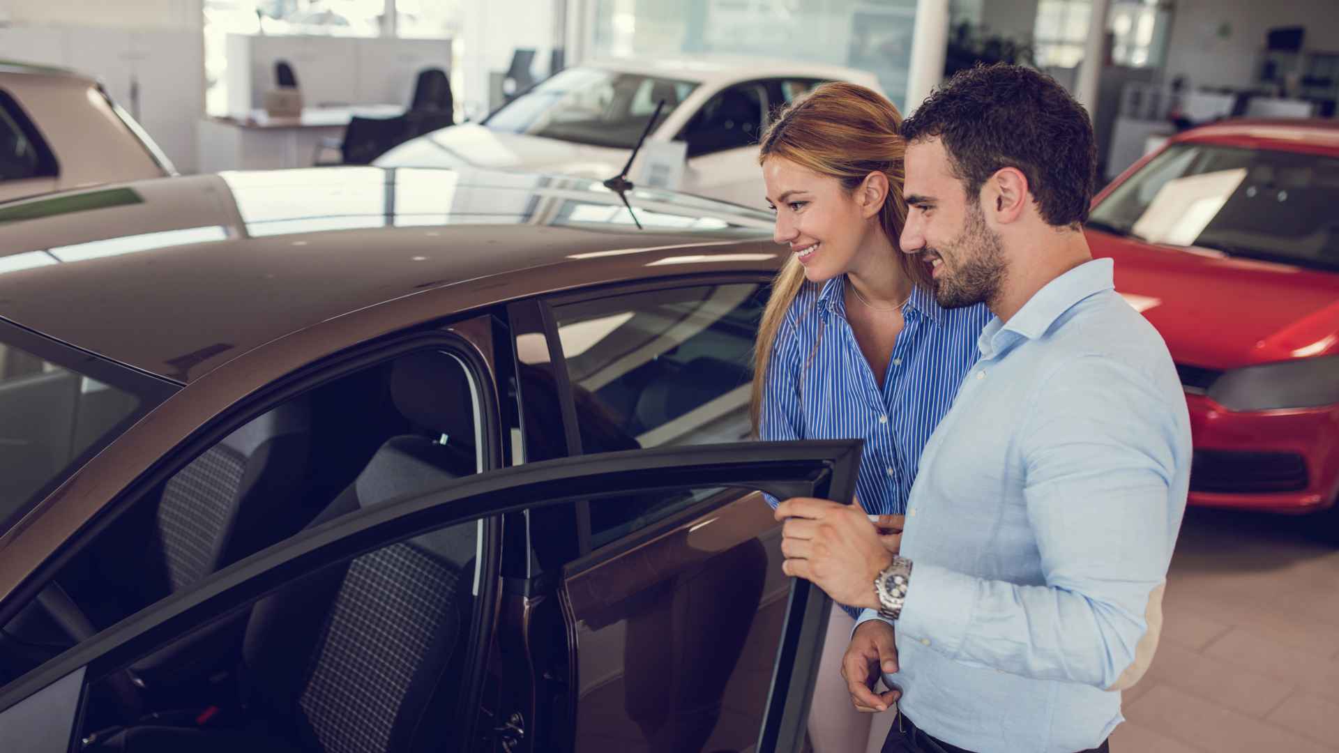 New Car Market: Avoid These 20 Useless Products That Car Dealerships May Try To Sucker You Into Buying
