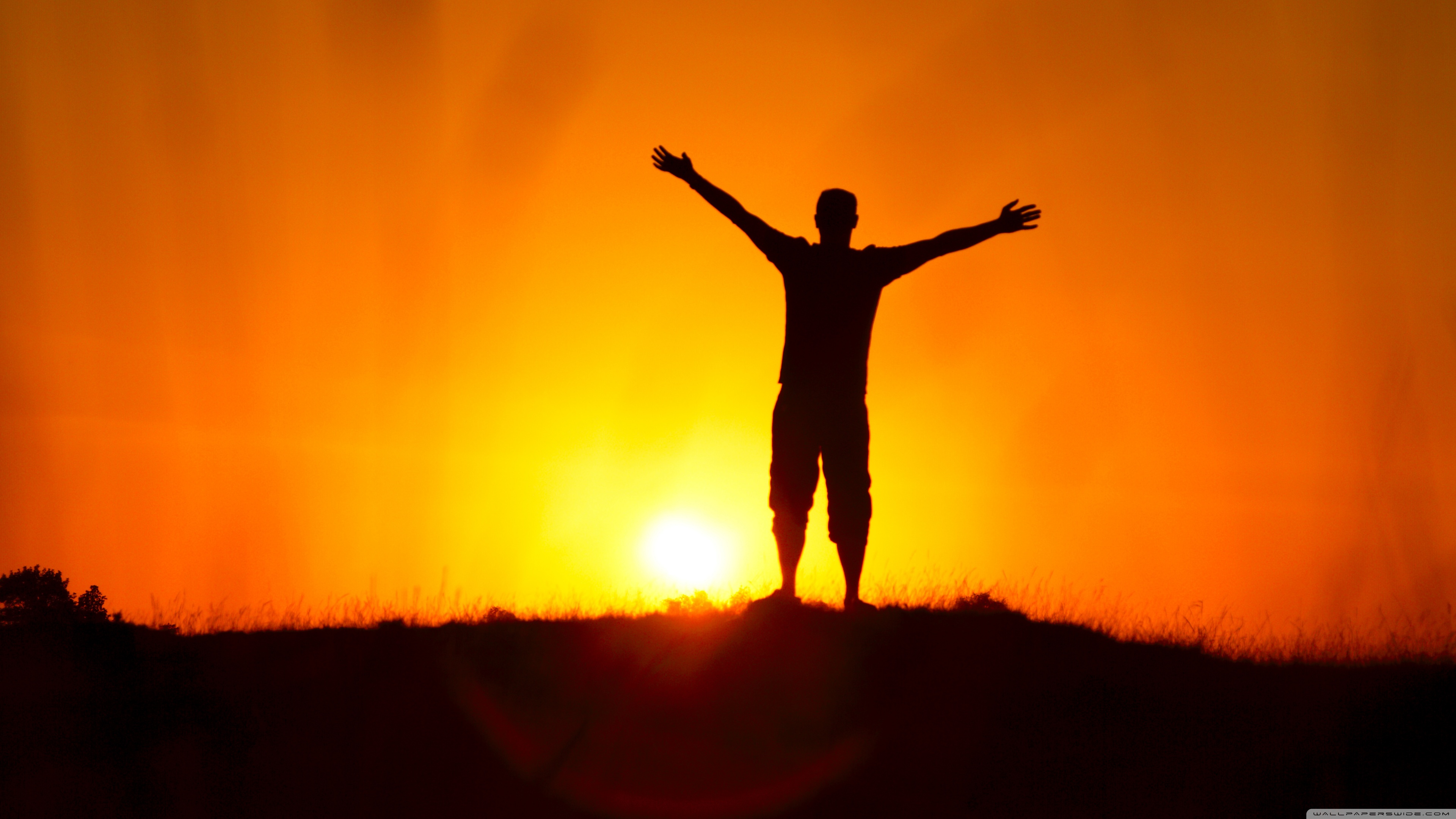 Sunshine Ultra HD Desktop Background Wallpaper for 4K UHD TV, Multi Display, Dual Monitor, Tablet