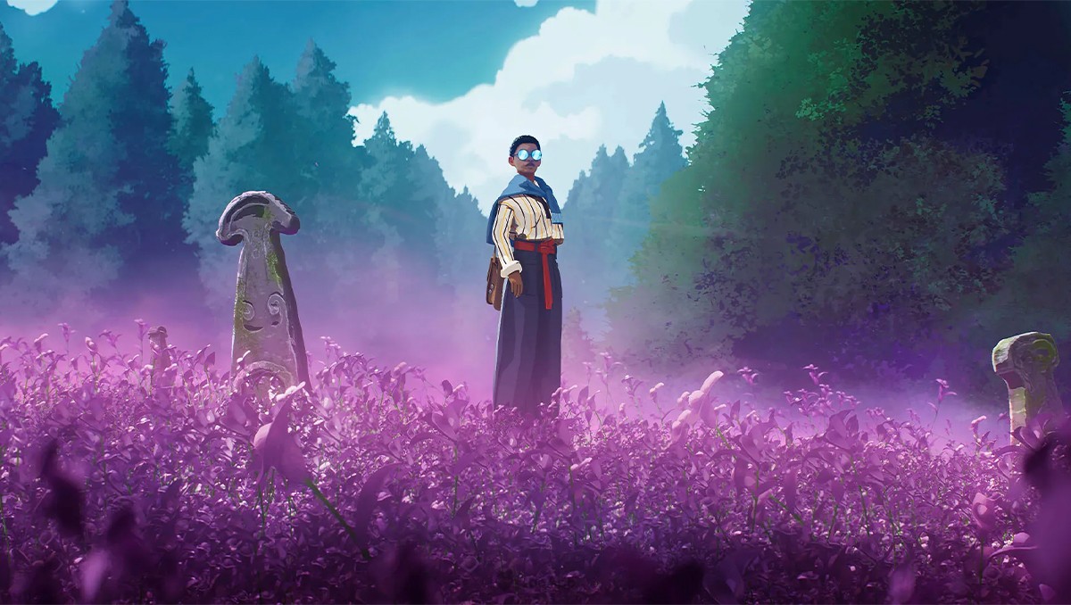 Season: A letter to the future Unveils Story Featuring its Unique Setting