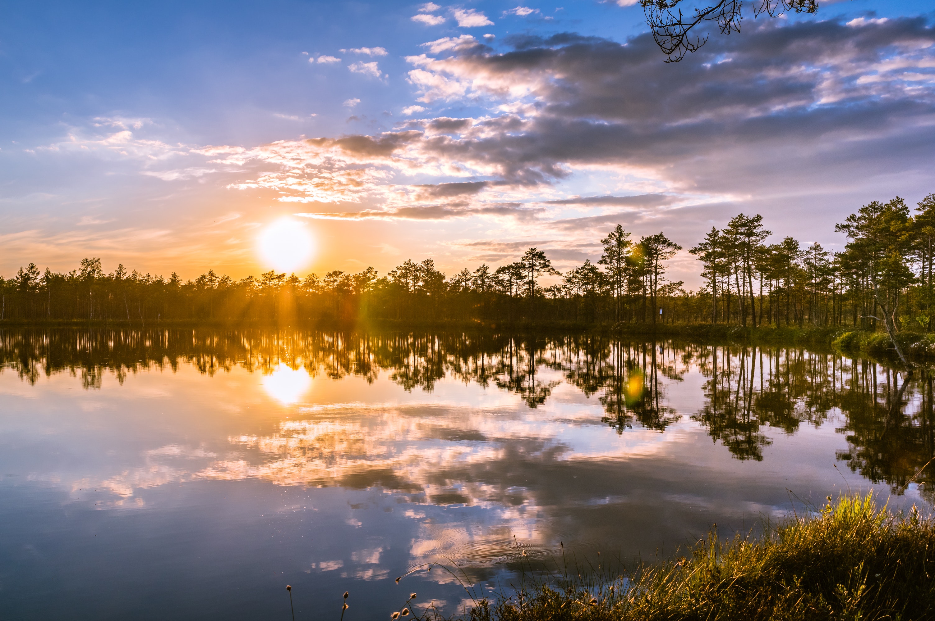 Evening Sun Photo, Download The BEST Free Evening Sun & HD Image