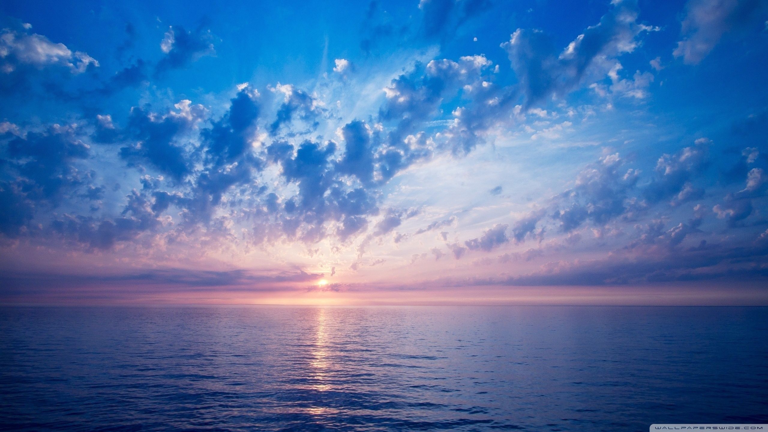 Sunshine Desktop Wallpaper