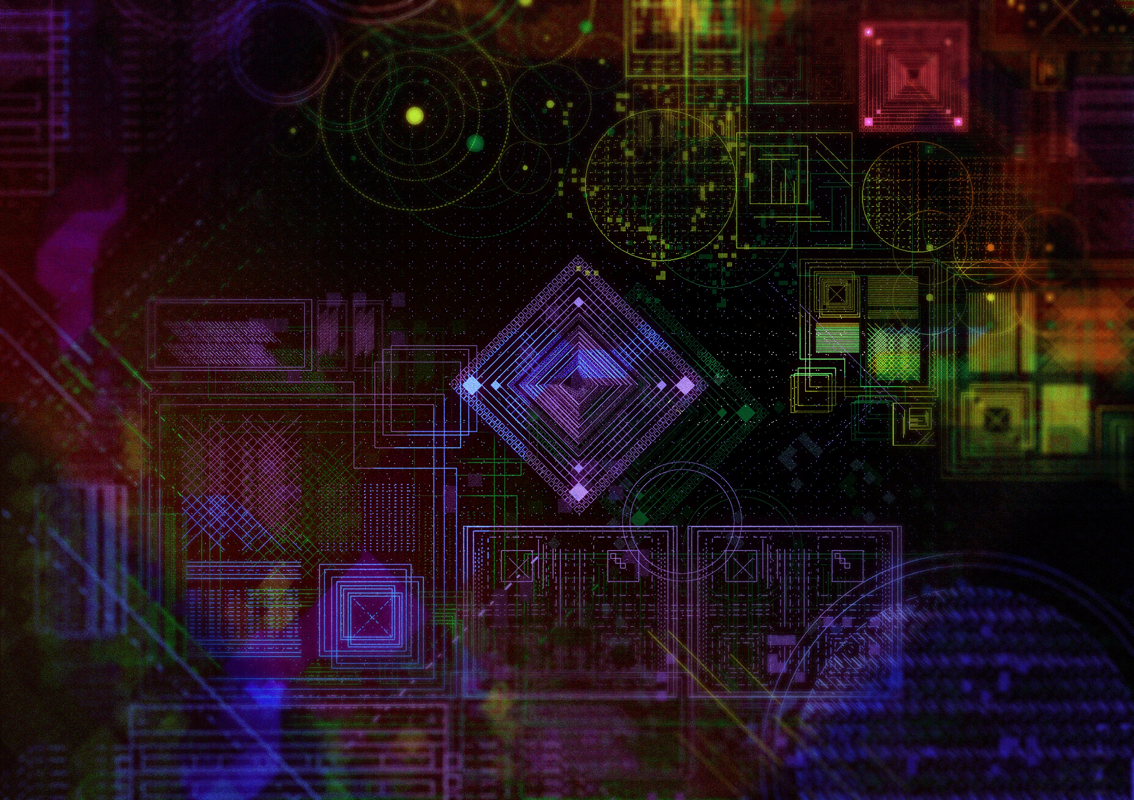 Download Hologram wallpaper for mobile phone, free Hologram HD picture