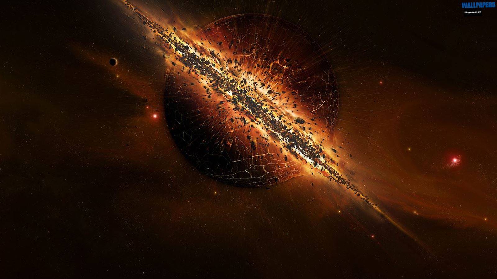 Space. Wallpaper 29 HD