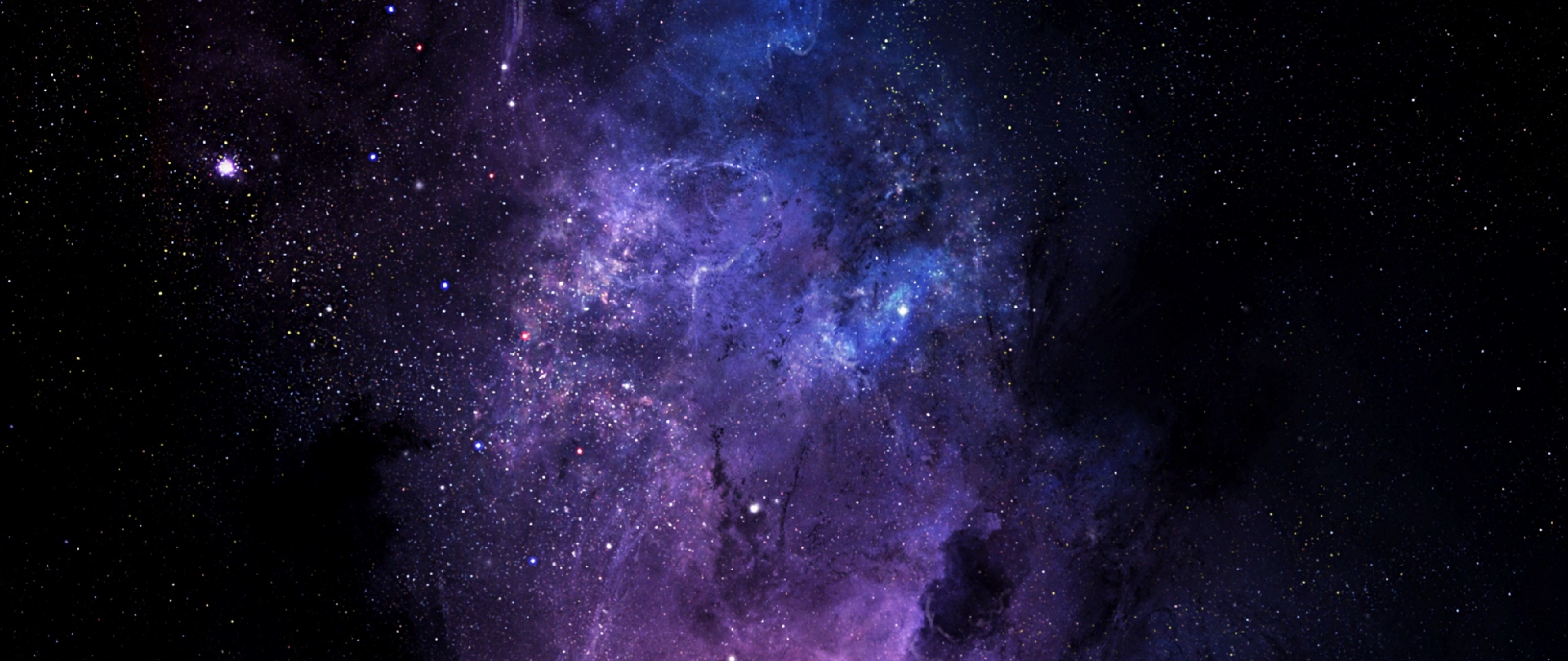 Minimalistische wallpaper