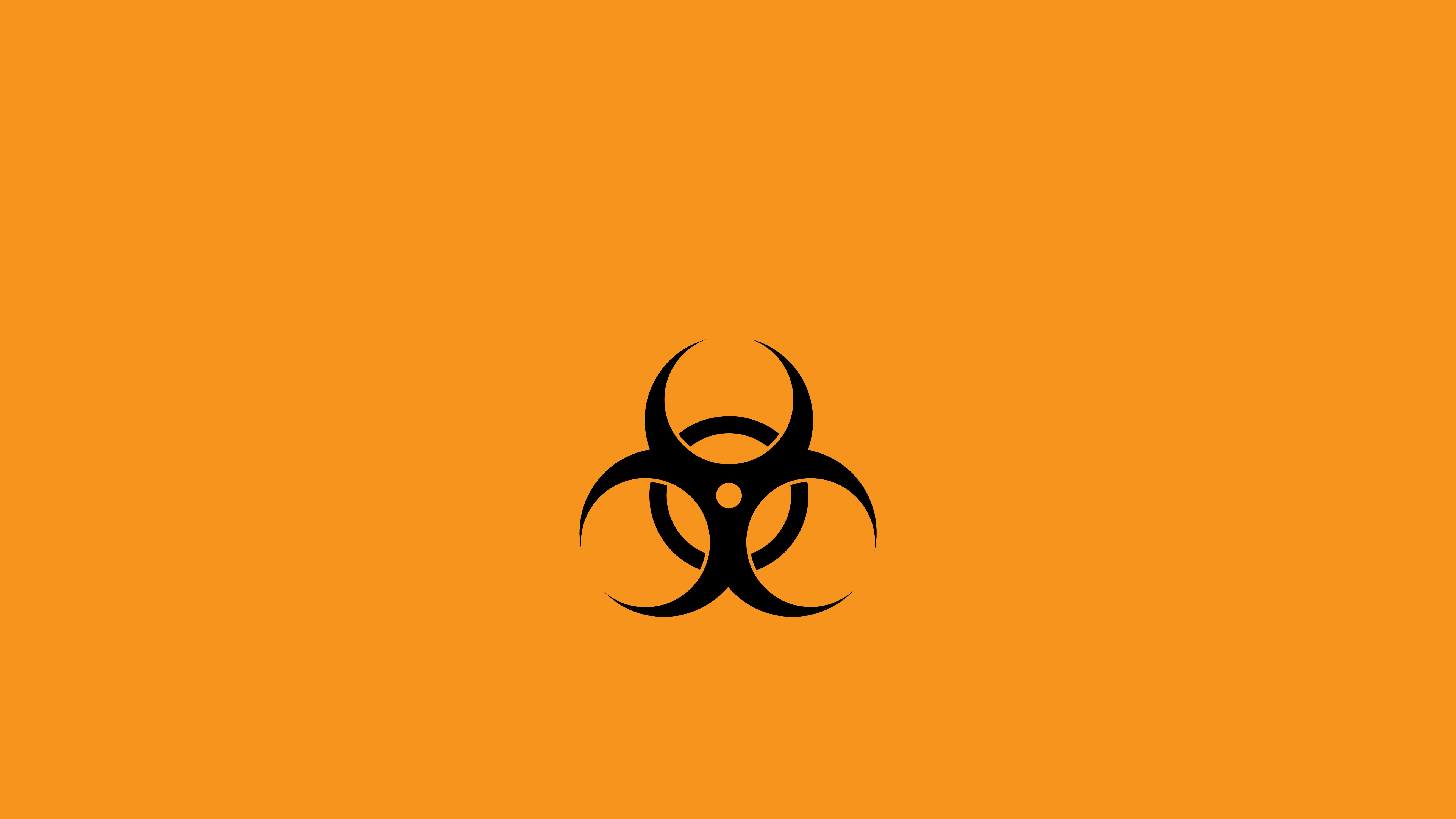 Sci Fi Biohazard 4k Ultra HD Wallpaper