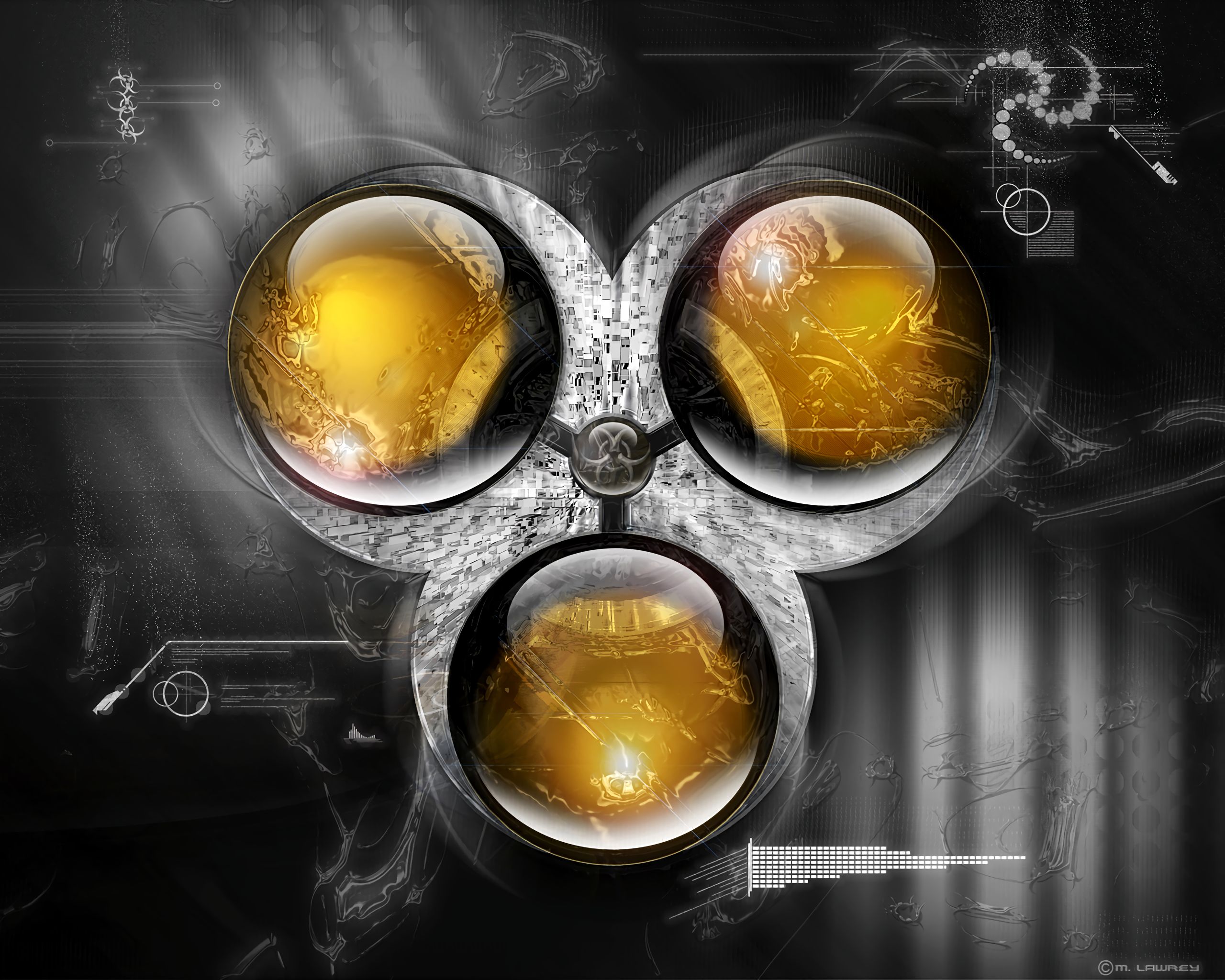 Download Biohazard wallpaper for mobile phone, free Biohazard HD picture