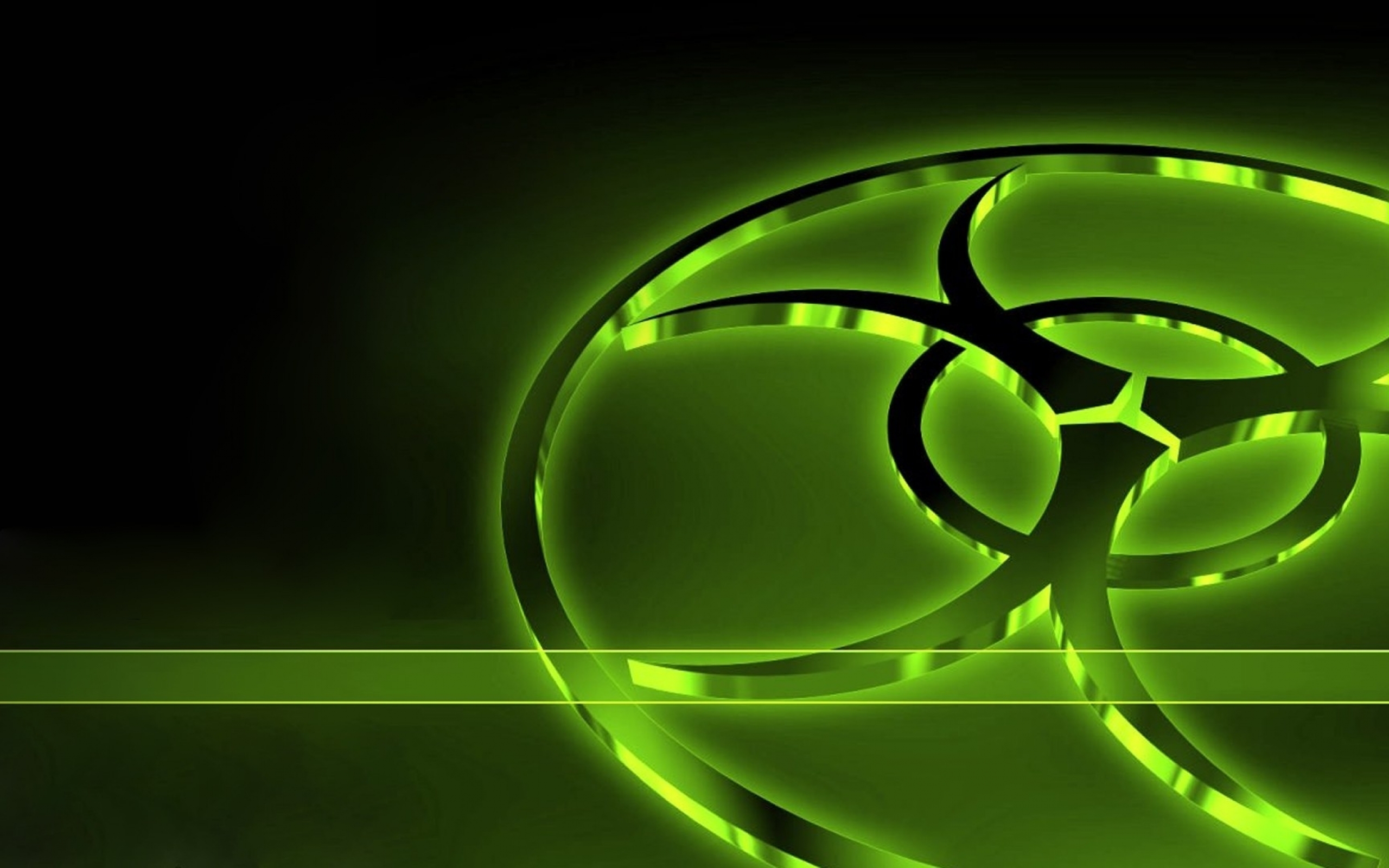 Biohazard Wallpaper HD