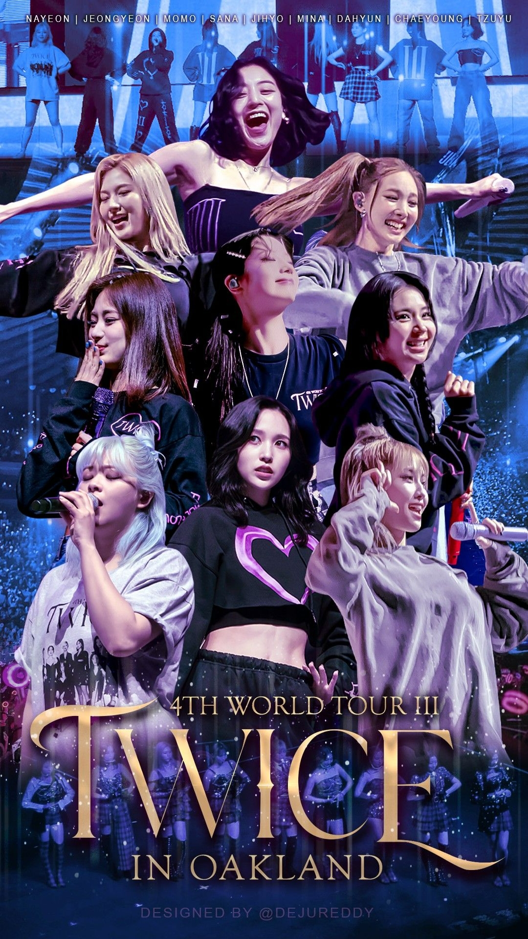 TWICE Wallpaper TWICE