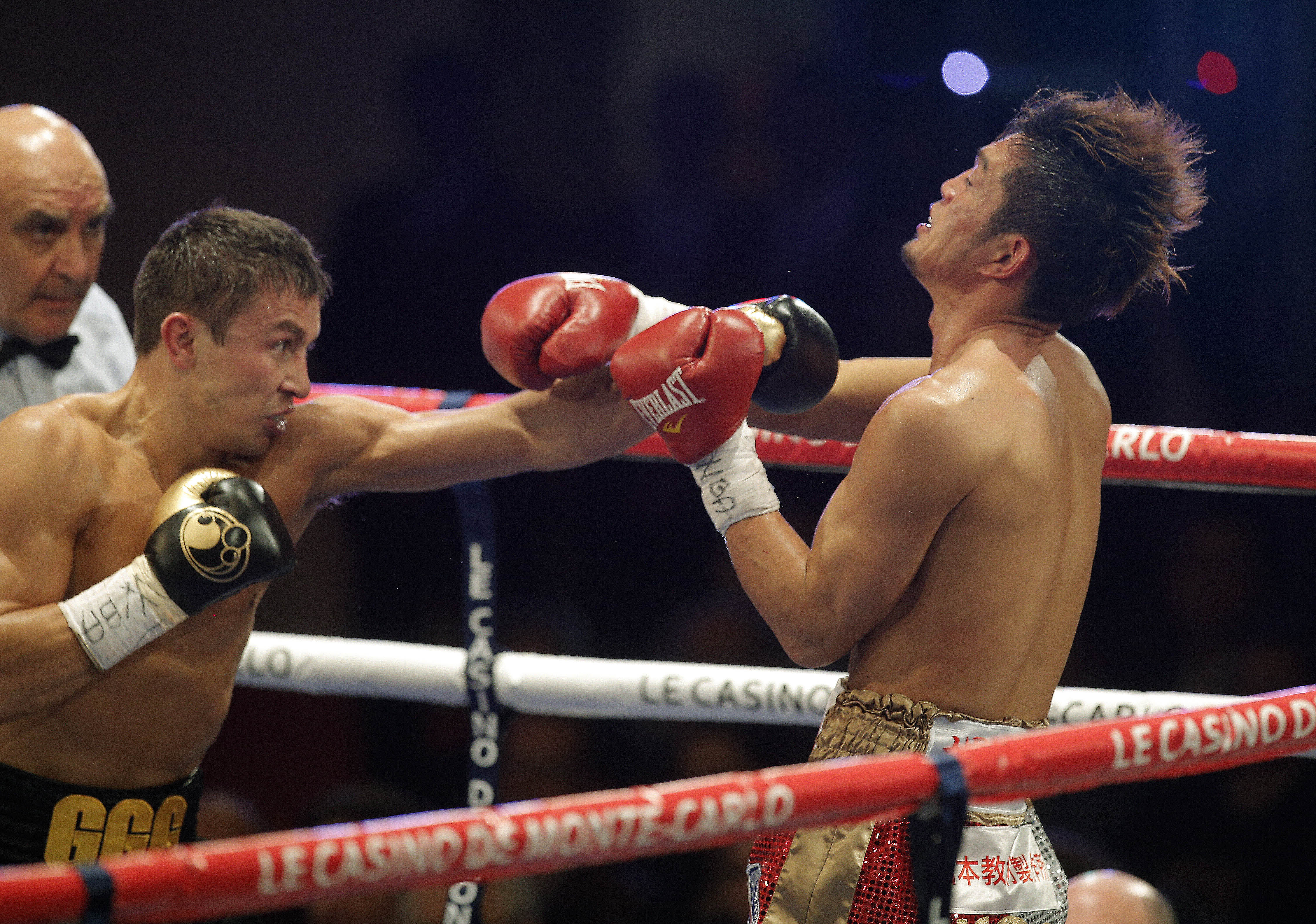 Sports Boxing 4k Ultra HD Wallpaper