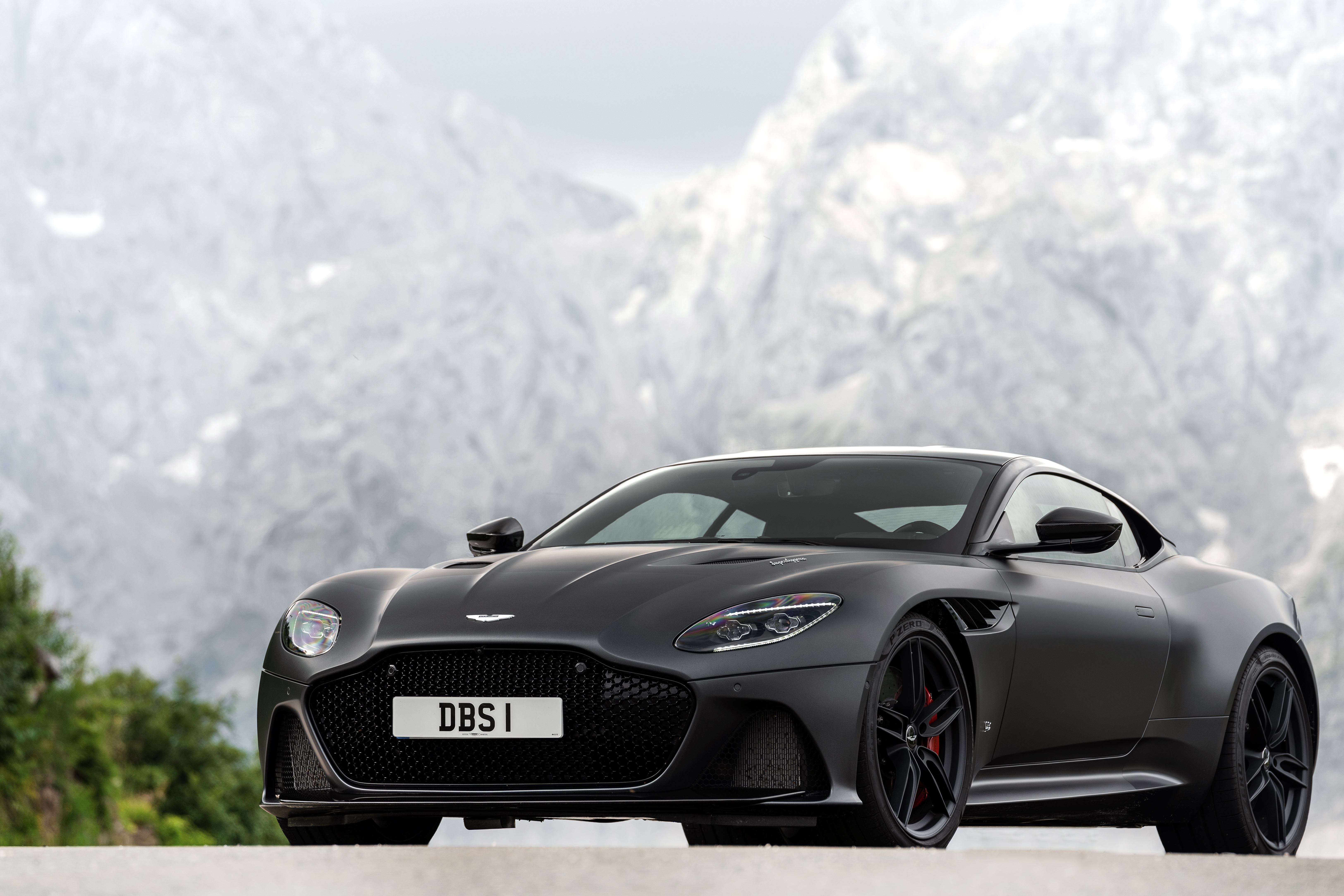 Vehicles Aston Martin DBS Superleggera 4k Ultra HD Wallpaper