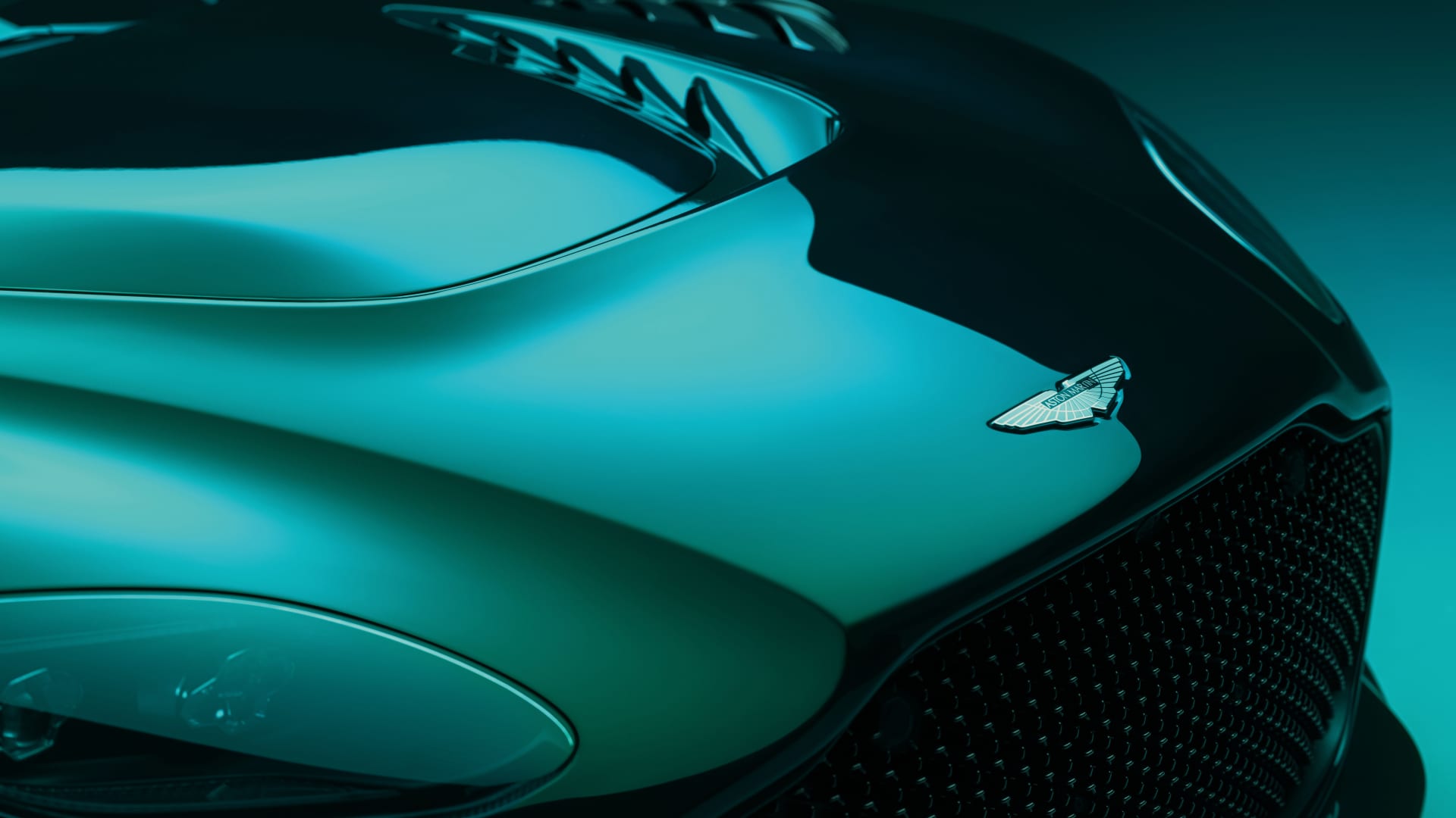 2023 Aston Martin DBS 770 Ultimate Revealed As Final Edition Flagship