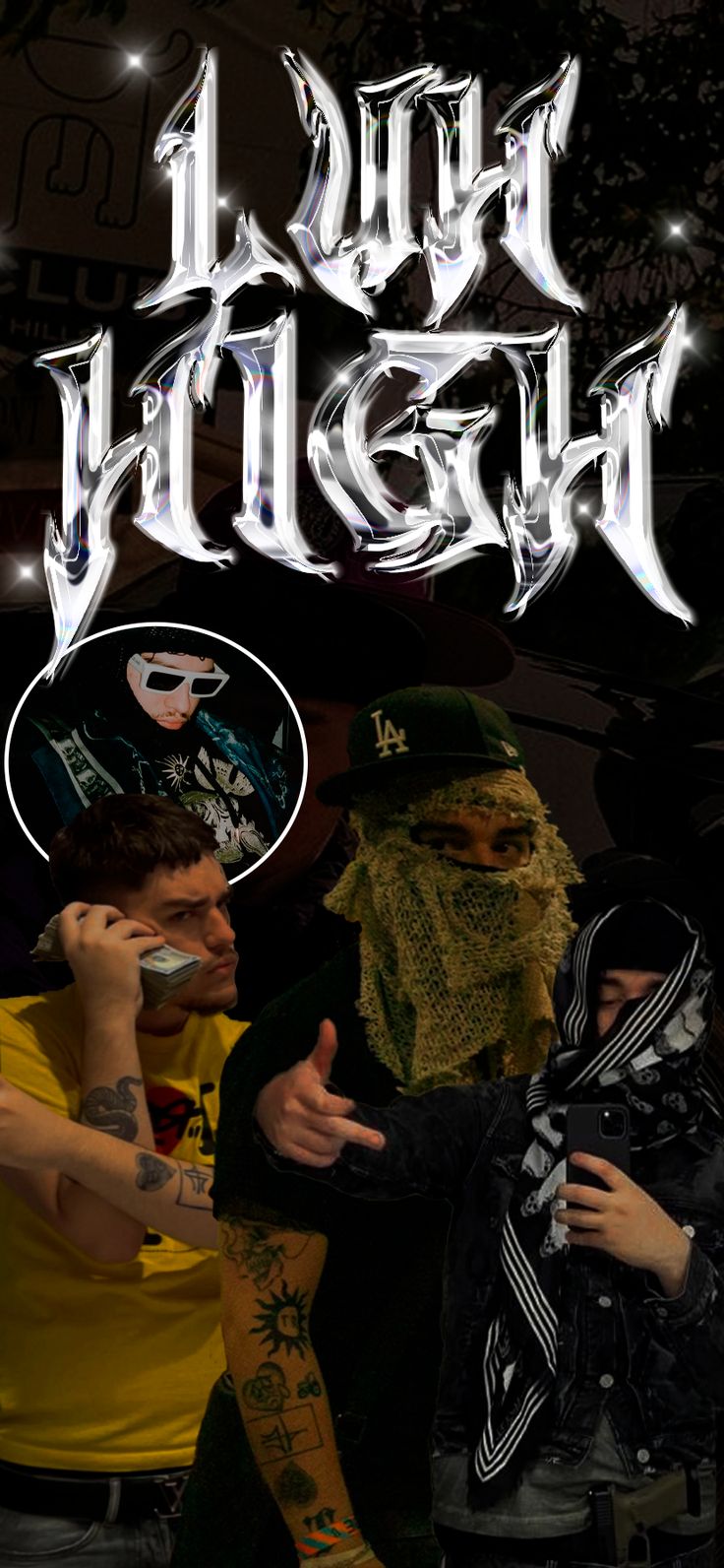 wallpaper yeat. Best rapper alive, Rapper big, Sports graphic design