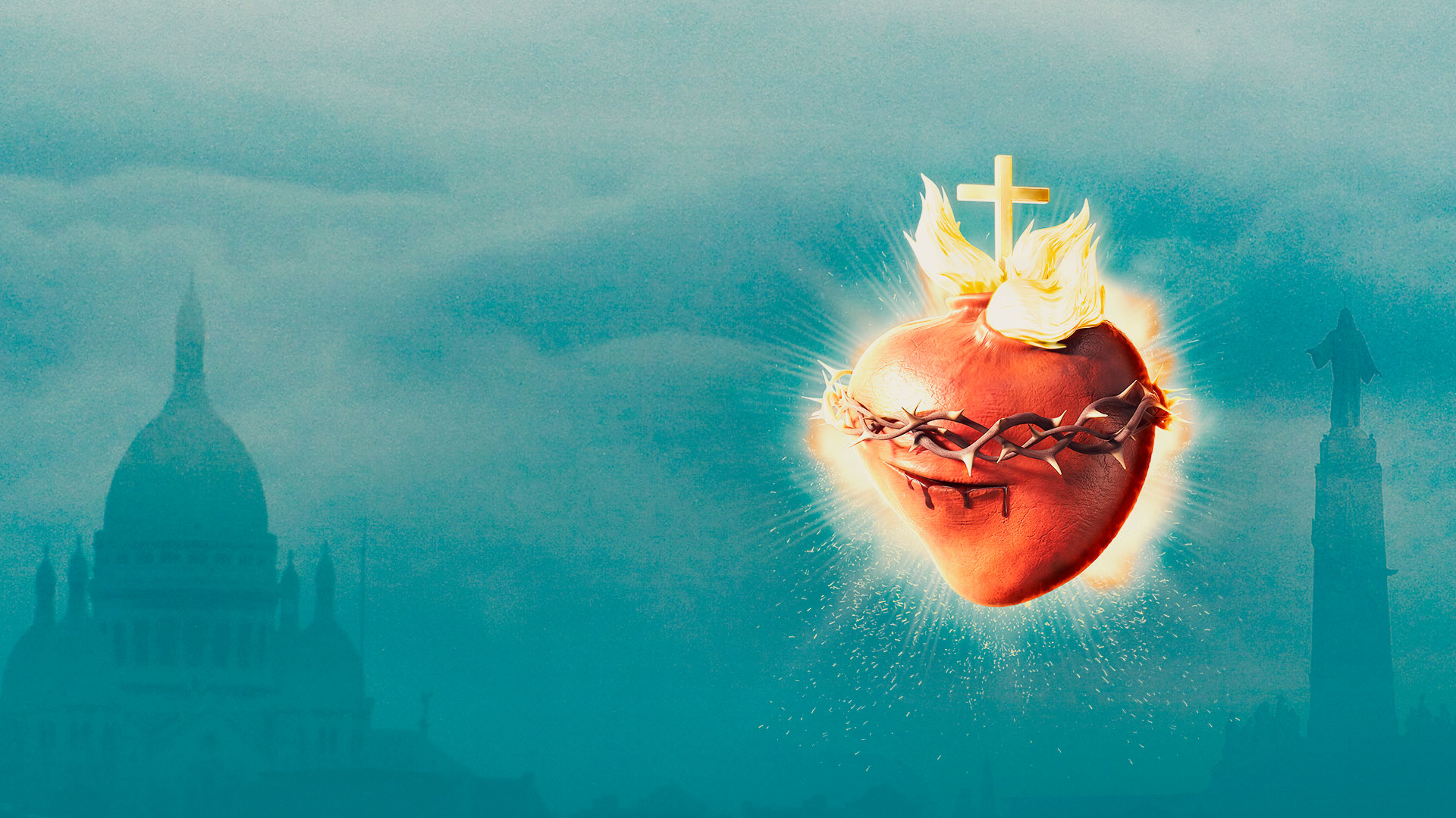 An Ardent Heart. The latest news about An Ardent Heart, the movie