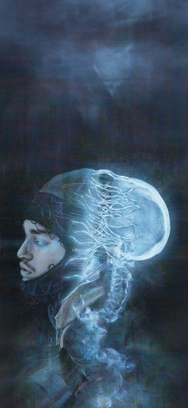 I turned album cover concepts i made into wallpaper, hope yall like (give critique! or compliments!)