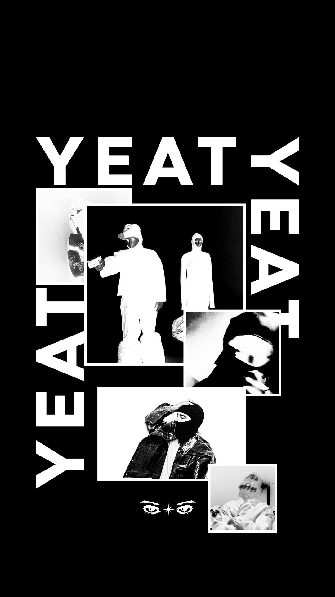 Yeat Wallpaper. YEAT WALLPAPER. Wallpaper, Free prints, Cute celebrities