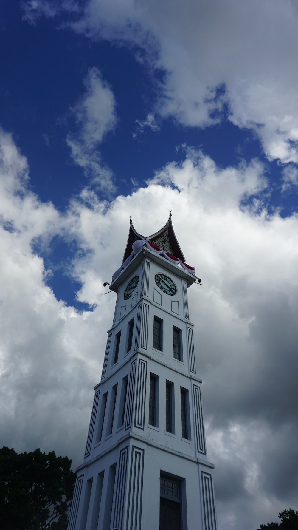 Jam Gadang Picture. Download Free Image