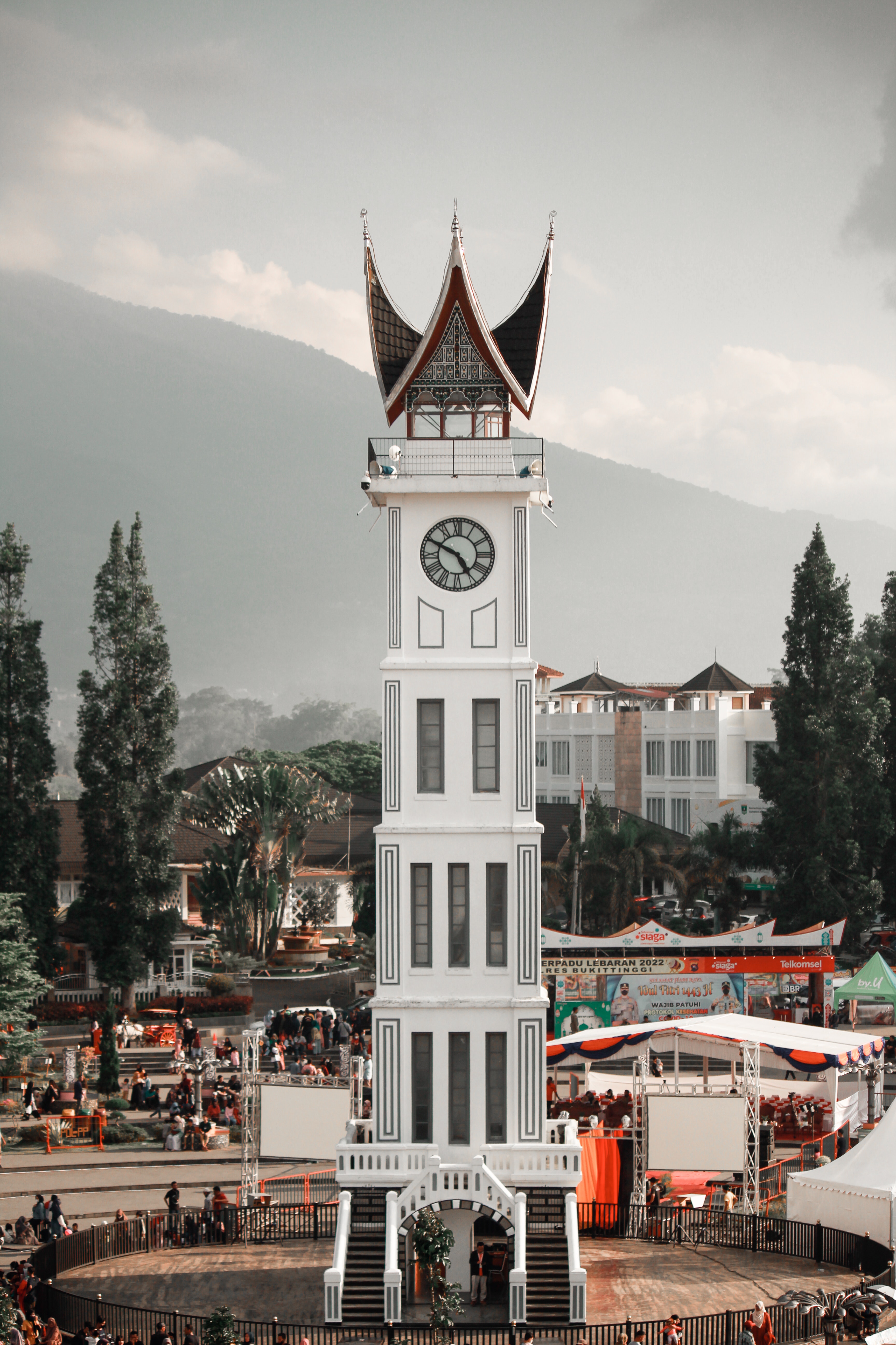 Jam Gadang Photo, Download The BEST Free Jam Gadang & HD Image