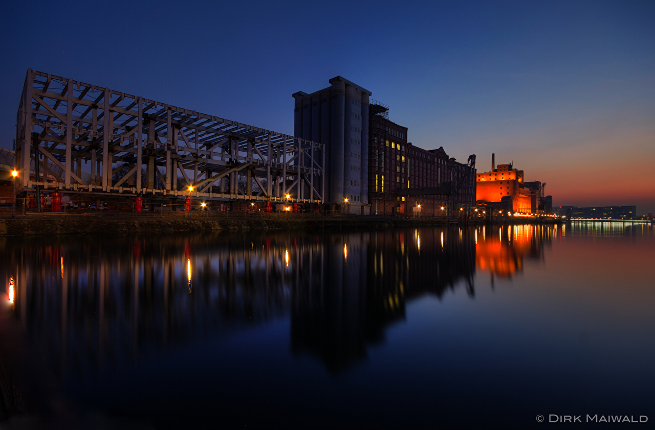 Wallpaper Germany Duisburg Cities