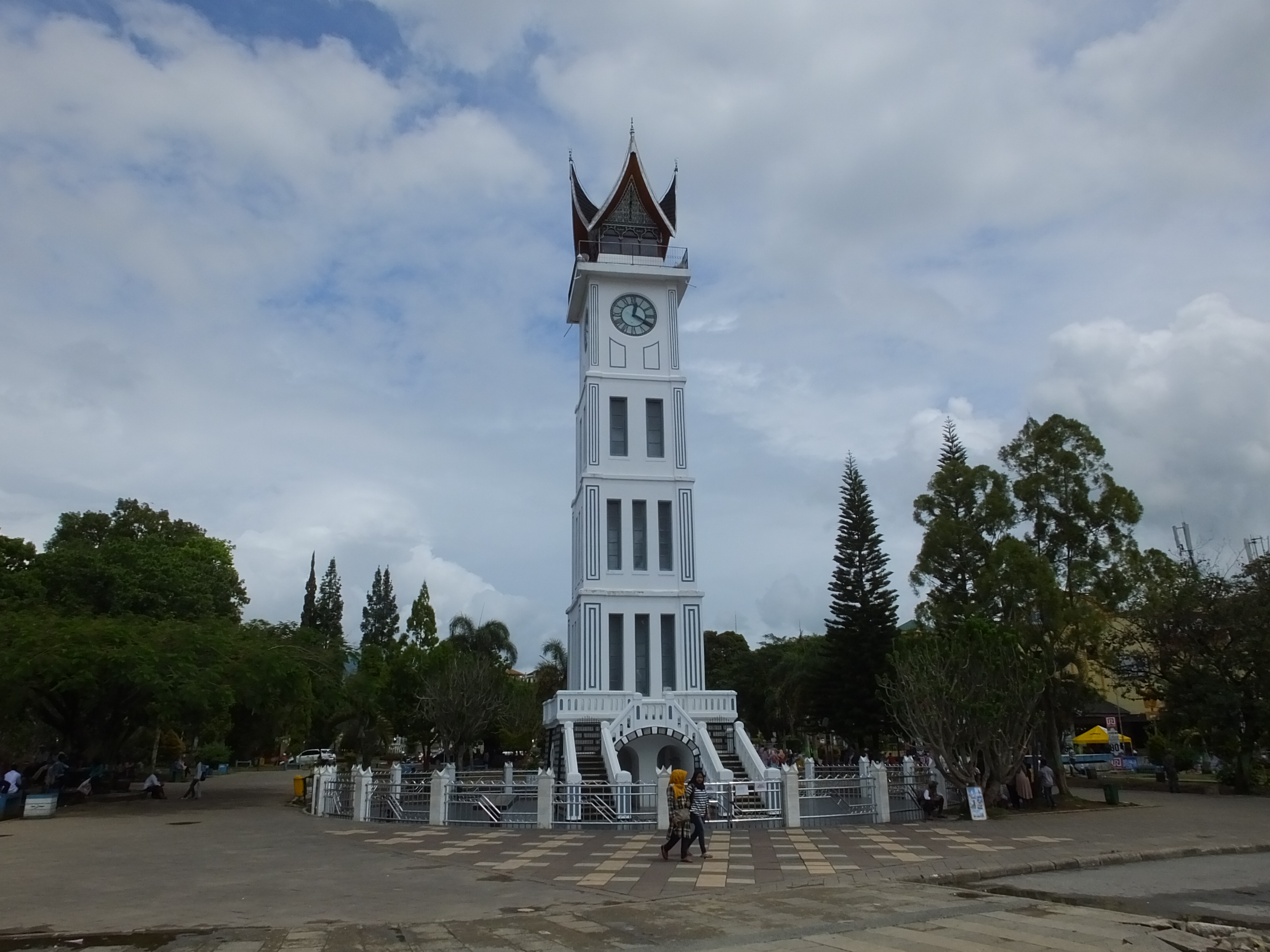 Jam Gadang