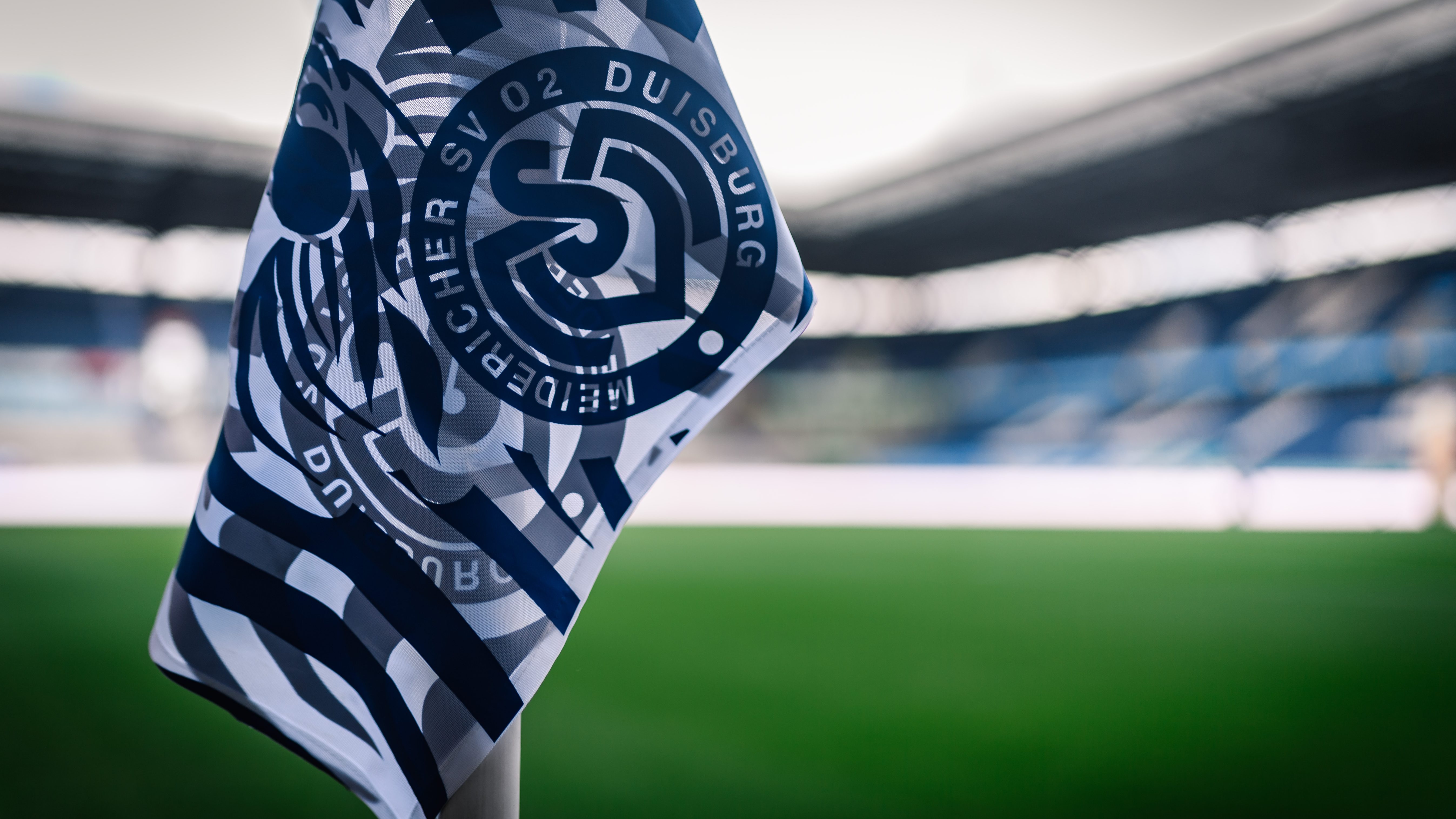 Bundesliga Club By Club Historical Guide: MSV Duisburg