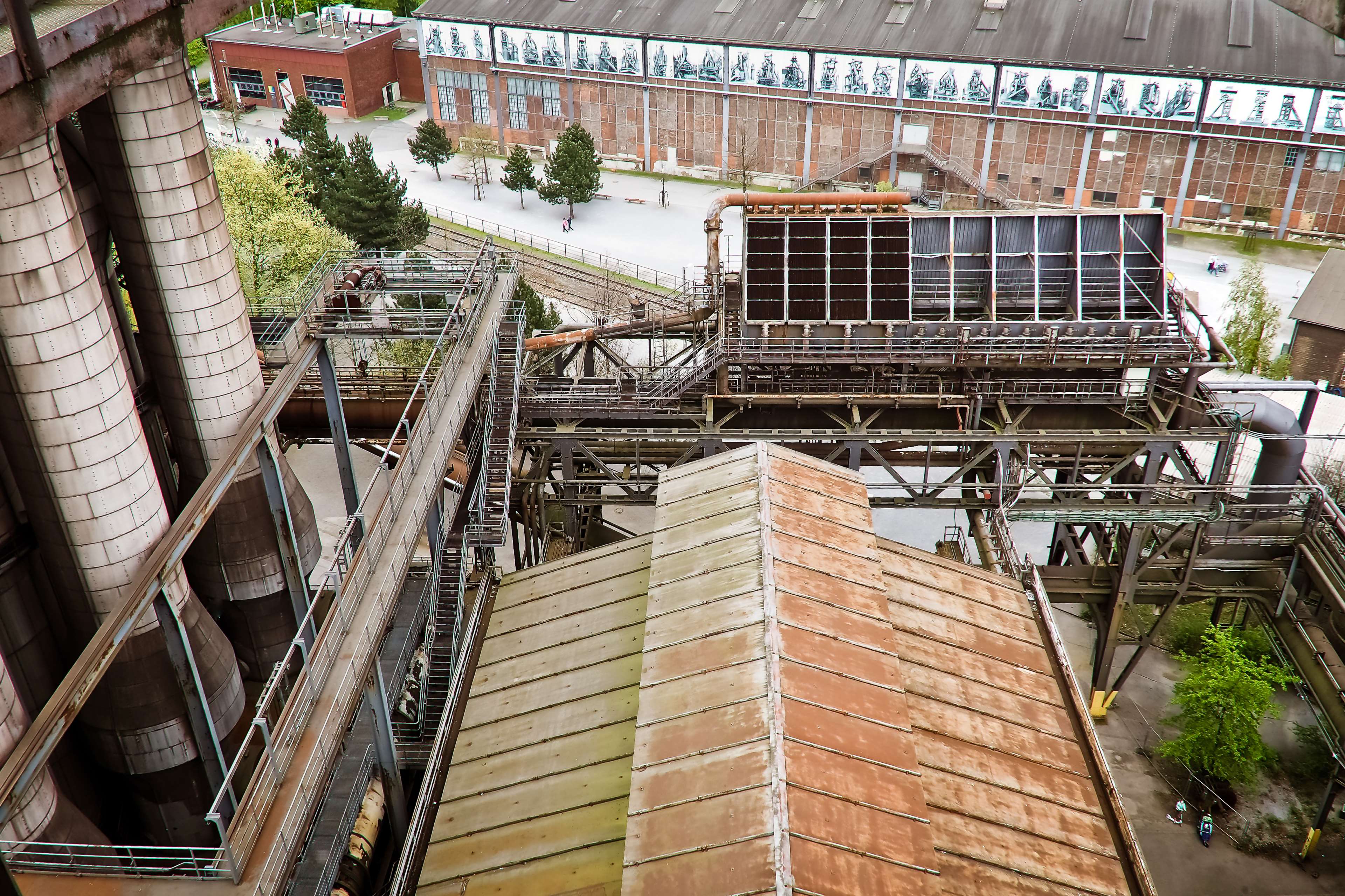 duisburg HD wallpaper, background