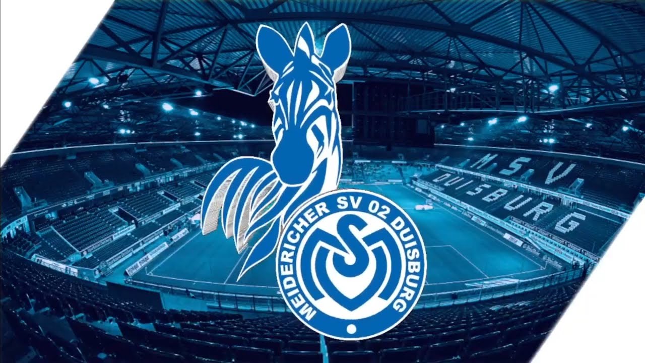 MSV Duisburg 2022 23 Torhymne