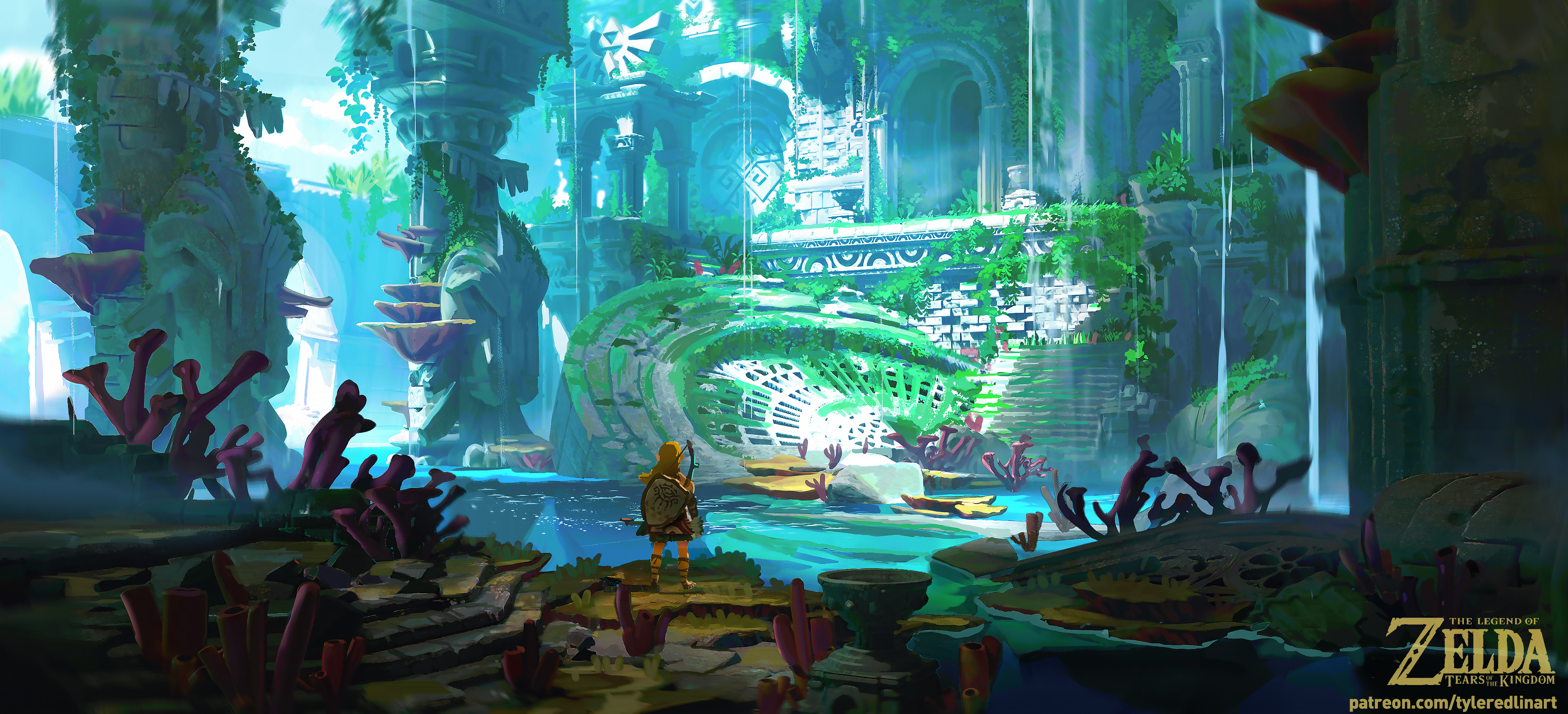 tears of the kingdom 3