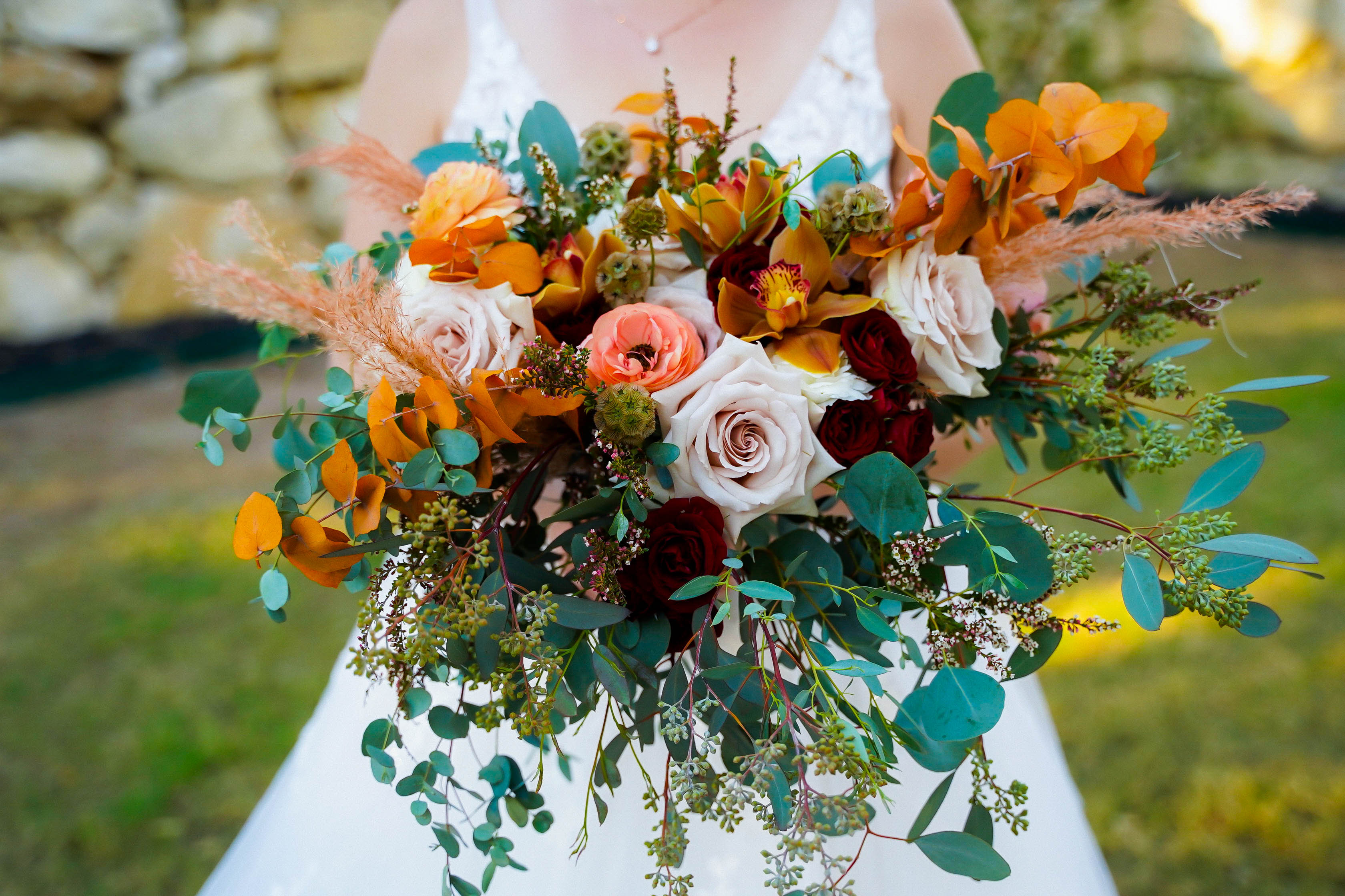 Blog  Early Fall Wedding Bouquet Ideas And Floral Inspiration