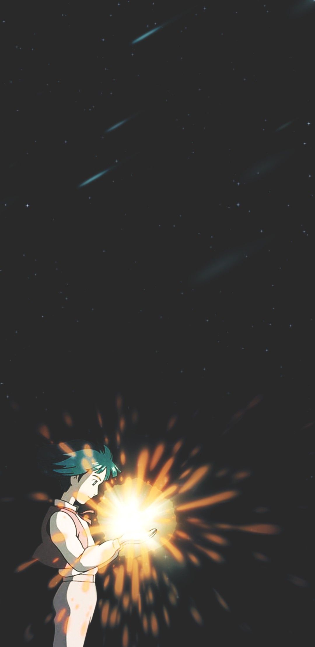 Howl's Moving Castle Wallpaper. Howls moving castle wallpaper, Howls moving castle, Howls moving castle art