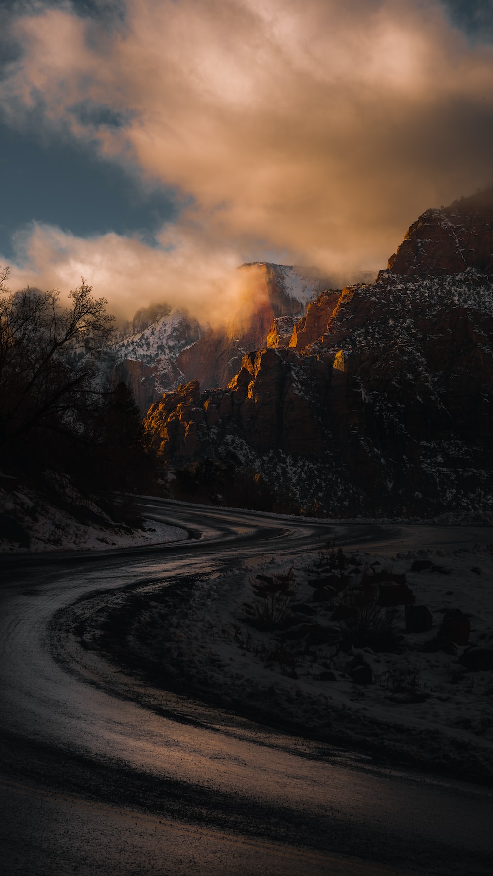 iPhone 12 Wallpaper Picture. Download Free Image