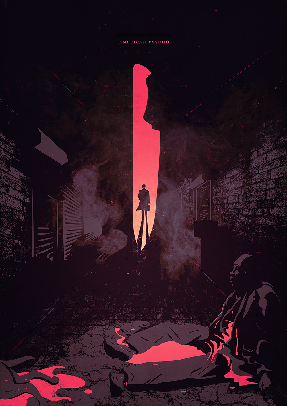 American Psycho