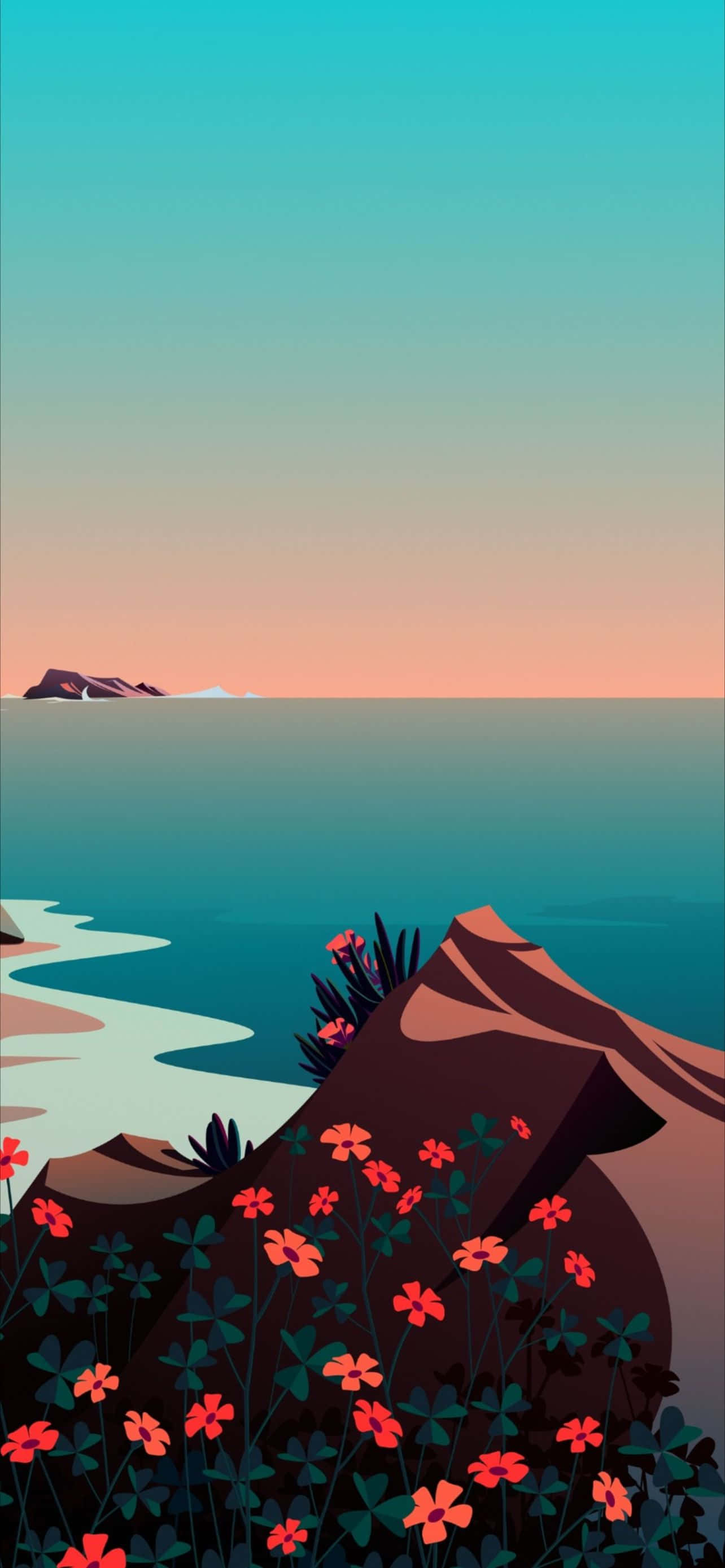Download iPhone 12 Pro Max Background