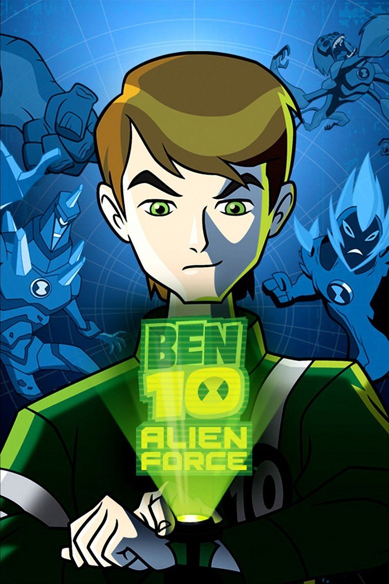 i rarely see any ben 10 live wallpaper, should i make some similar to this?