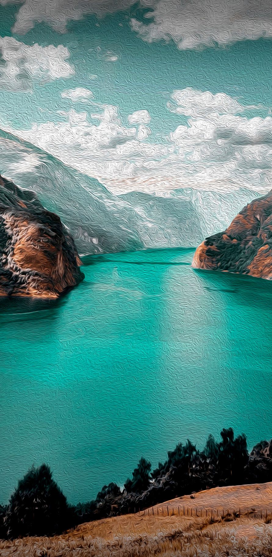 Wallpaper for iPhone 12 Pro and iPhone 12 Pro Max. iPhone wallpaper, 3D wallpaper iphone, Abstract iphone wallpaper