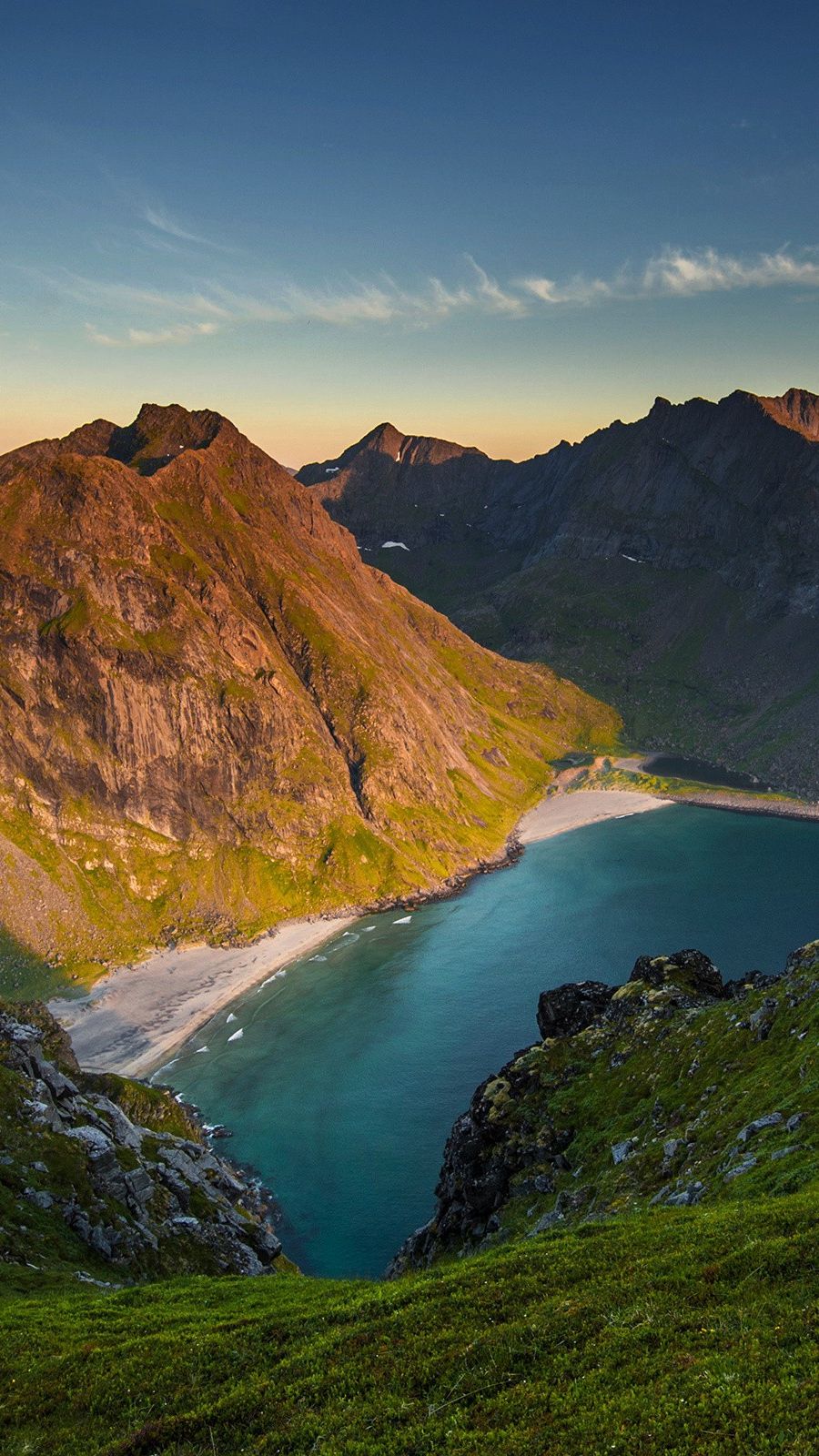Norway Landscape Mountains IPhone Wallpaper. IPhone Wallpaper Landscape, Christmas In Heaven Lantern, Norway Landscape